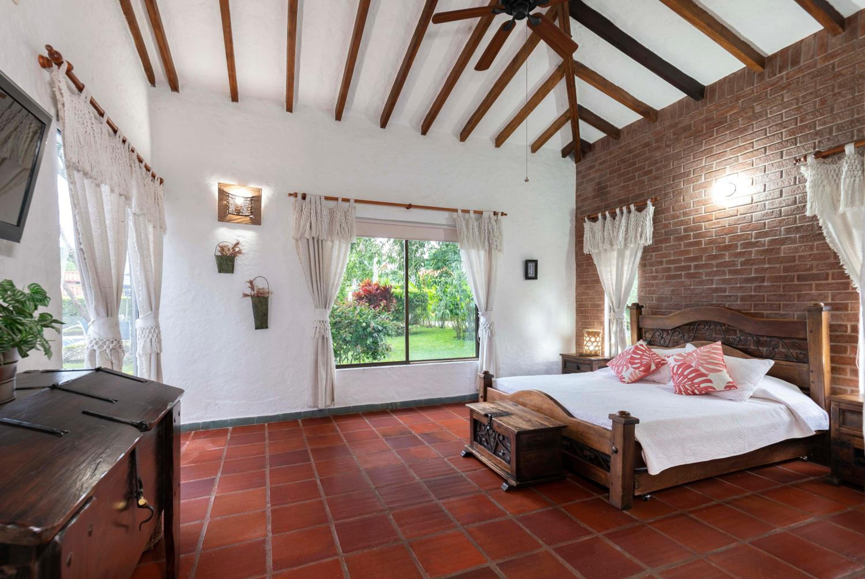 Casa Campestre La Habana