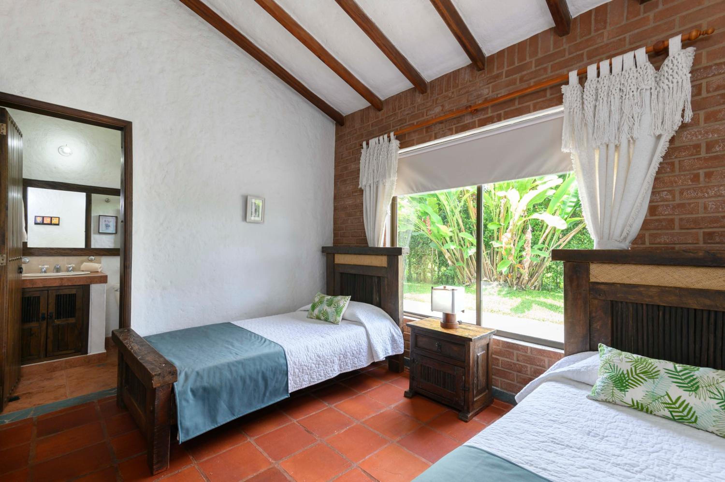 Casa Campestre La Habana