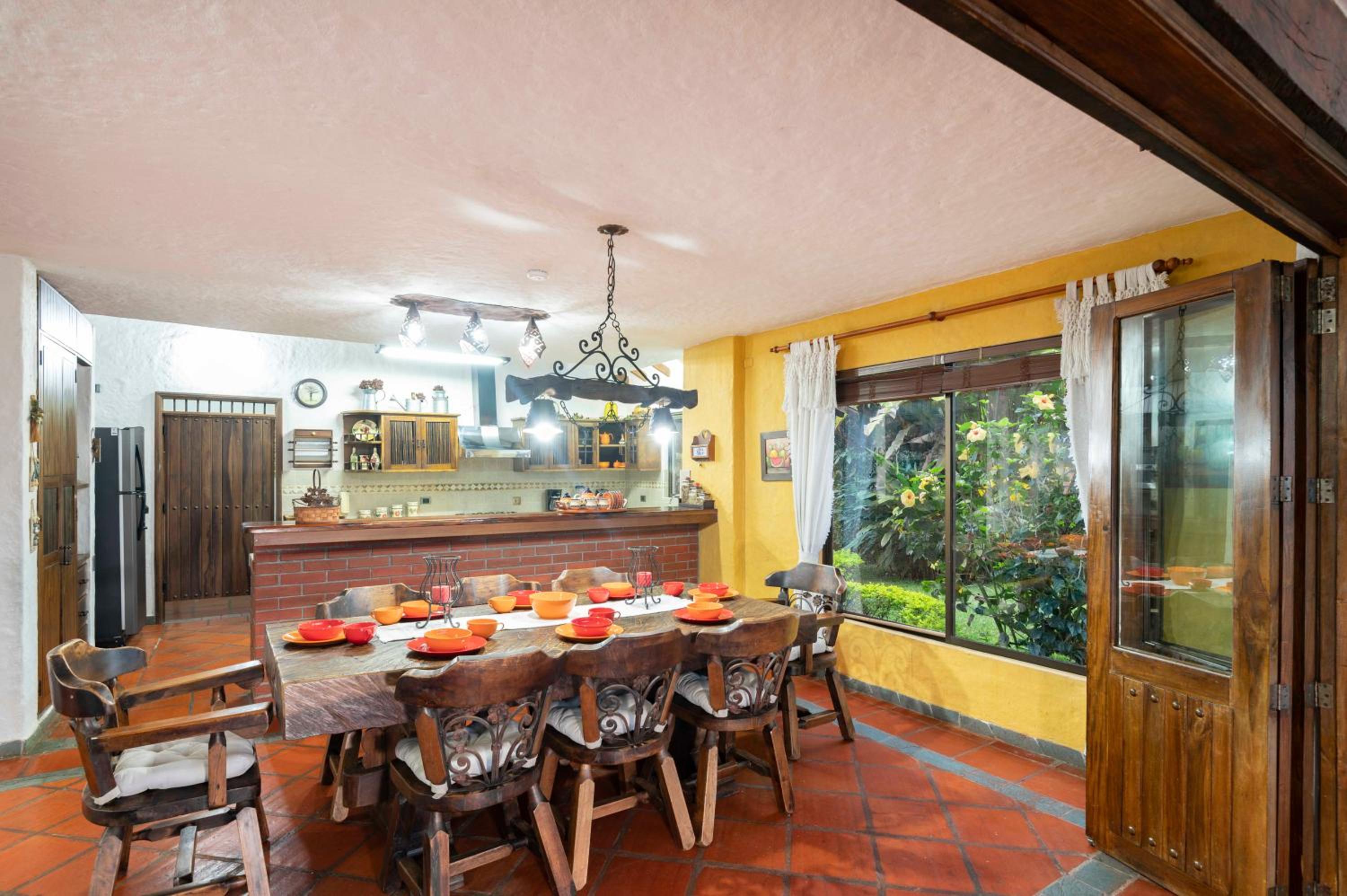 Casa Campestre La Habana
