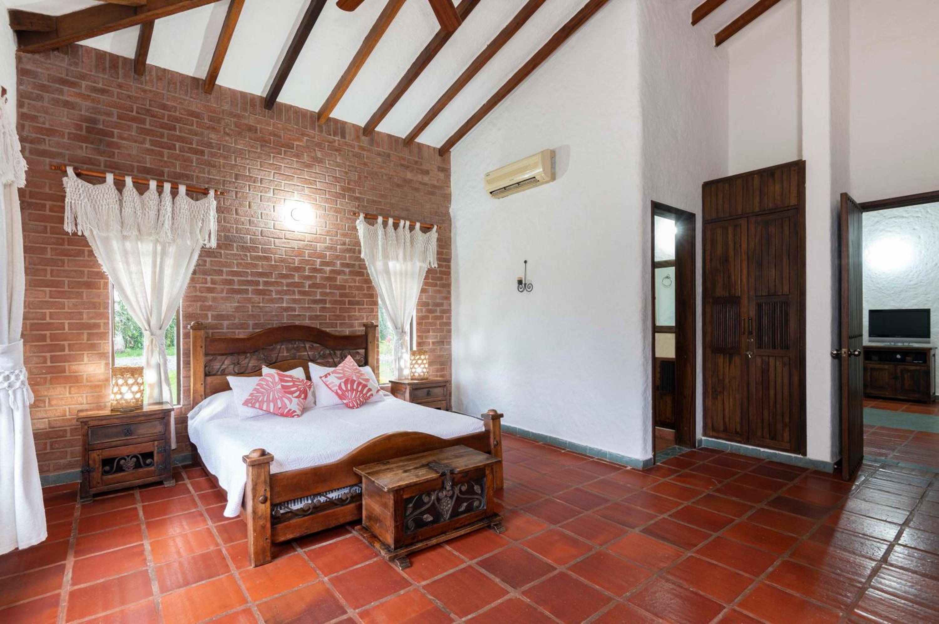 Casa Campestre La Habana