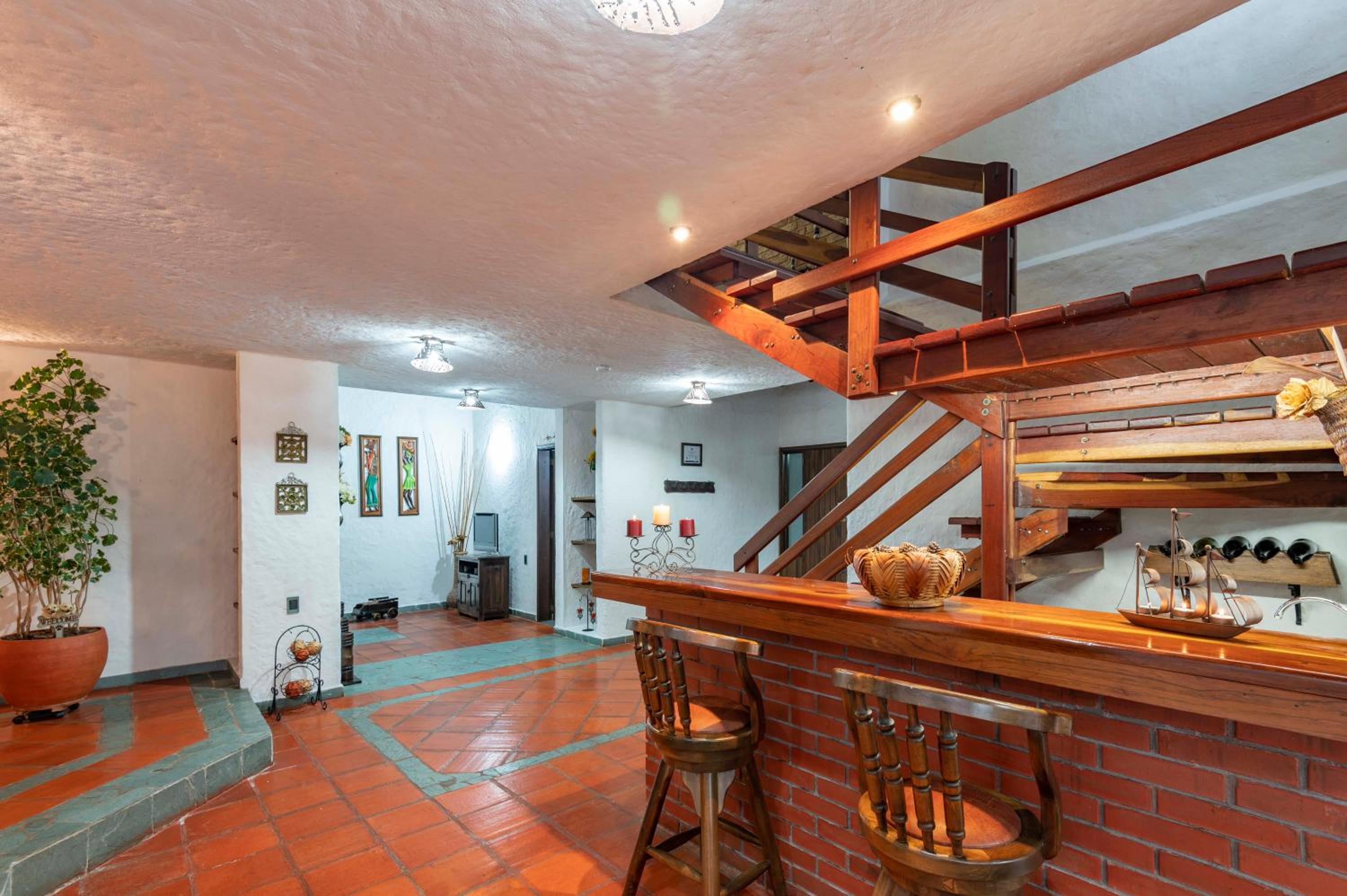 Casa Campestre La Habana