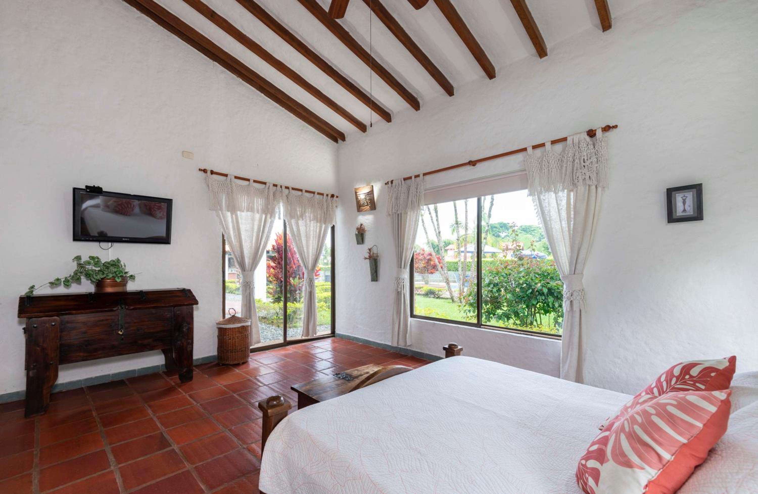 Casa Campestre La Habana