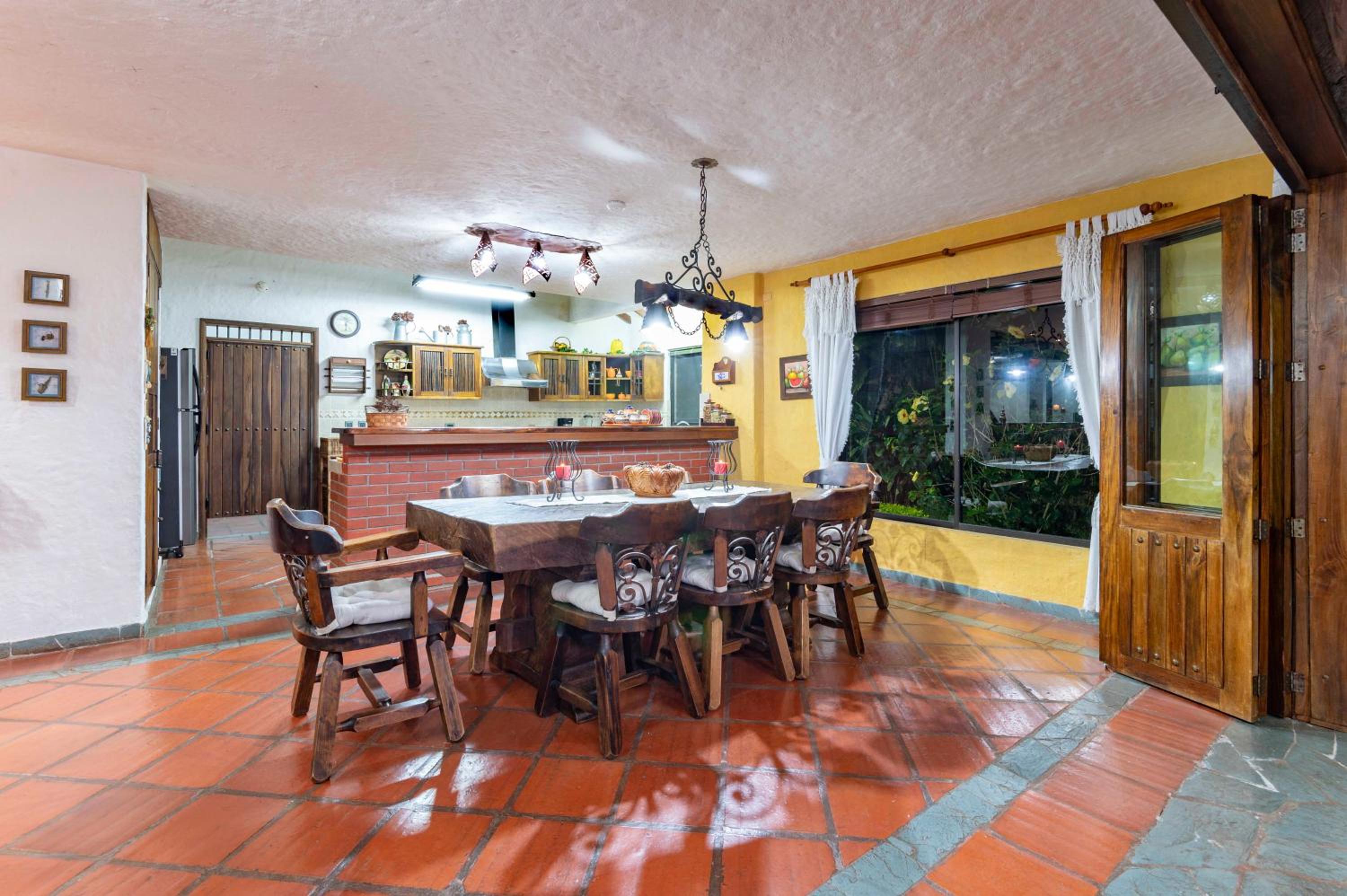 Casa Campestre La Habana