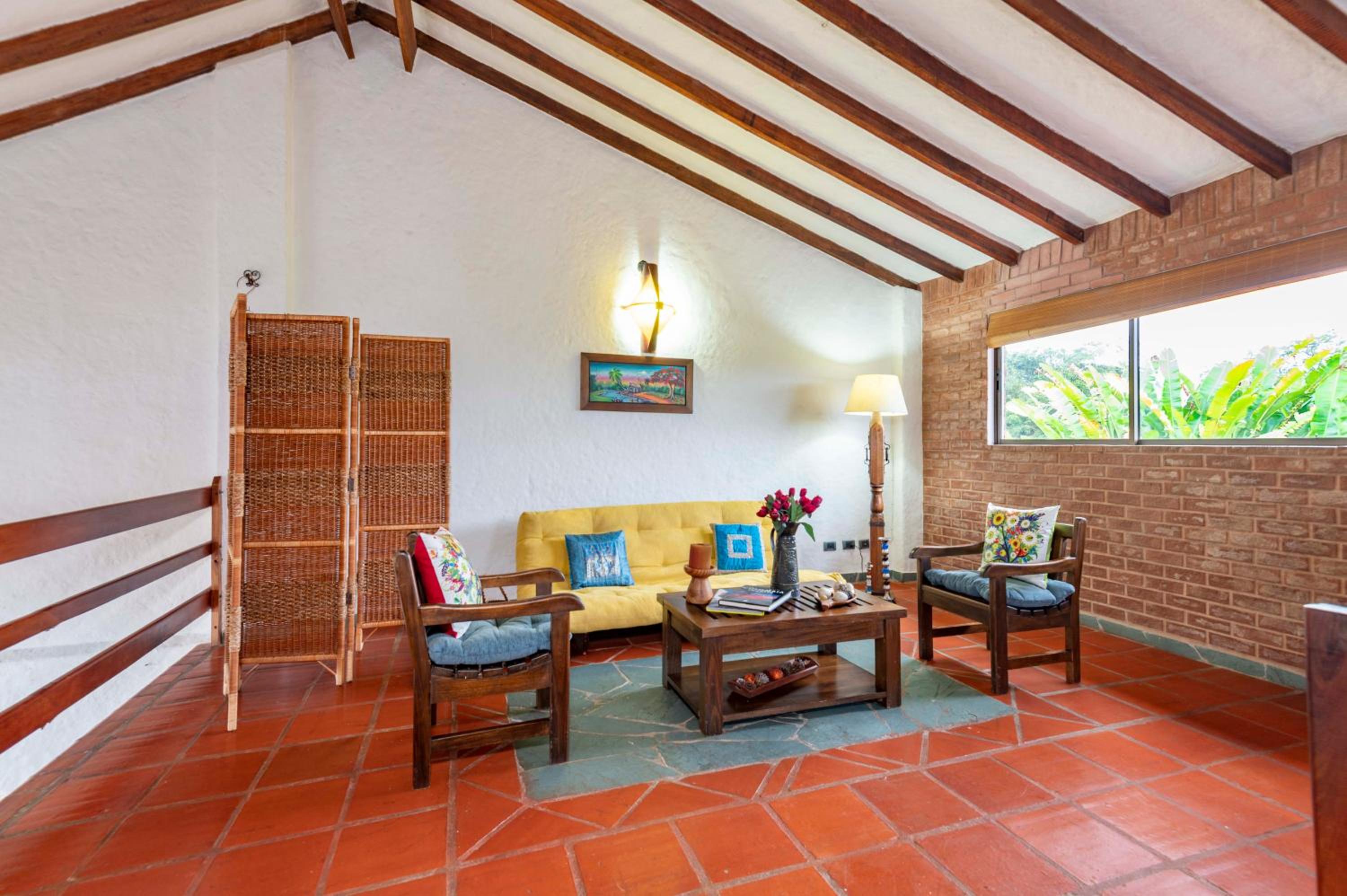 Casa Campestre La Habana