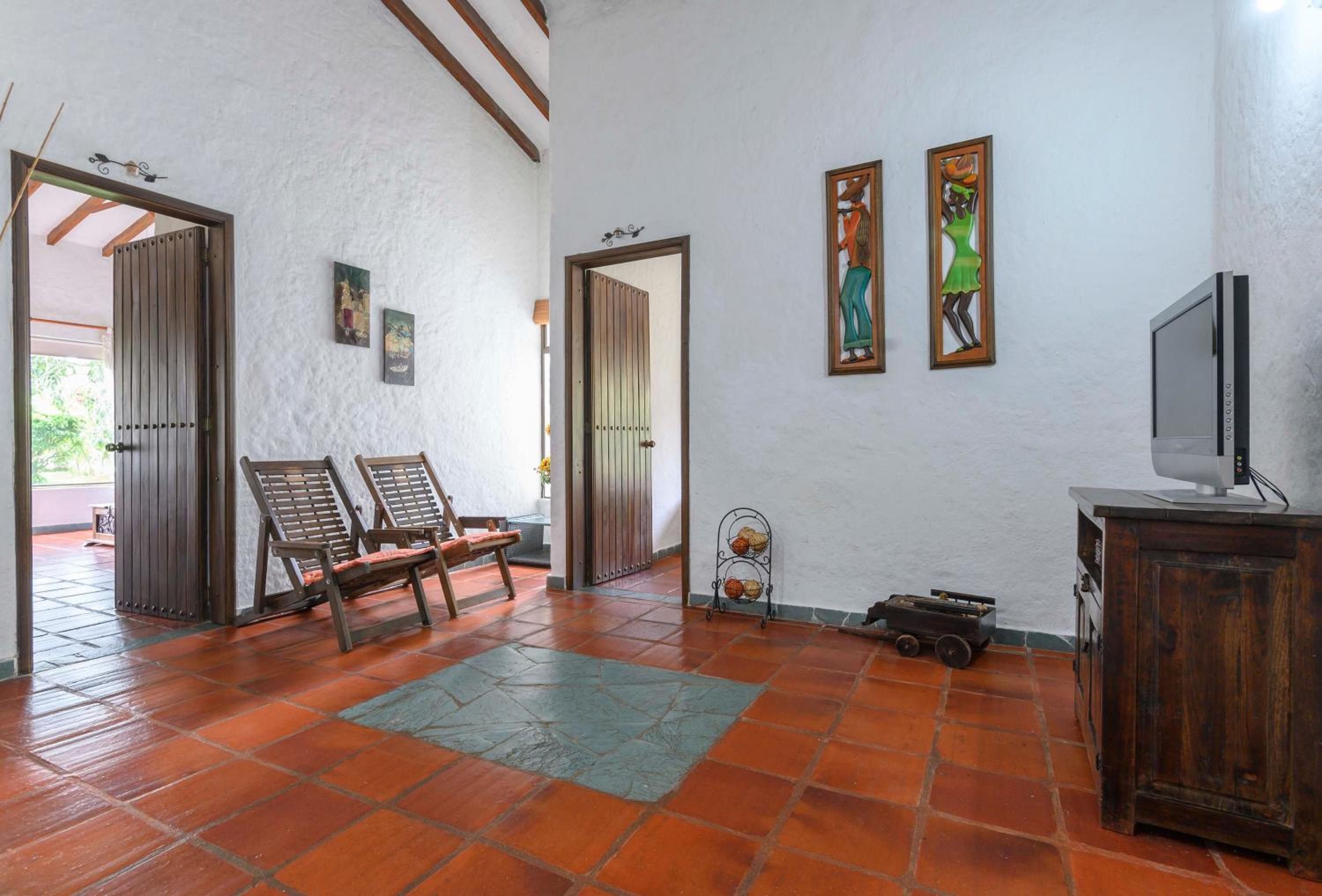 Casa Campestre La Habana
