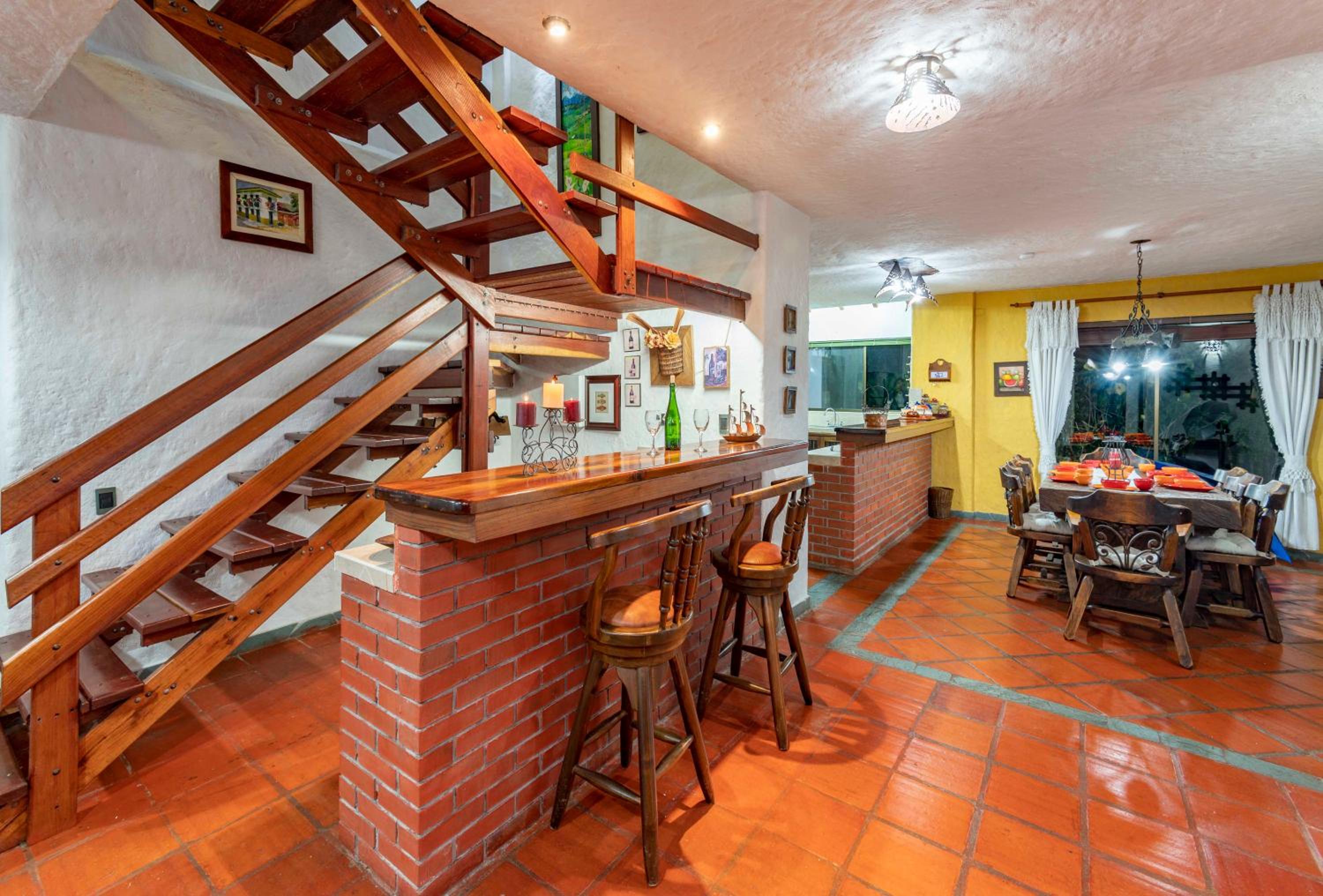 Casa Campestre La Habana