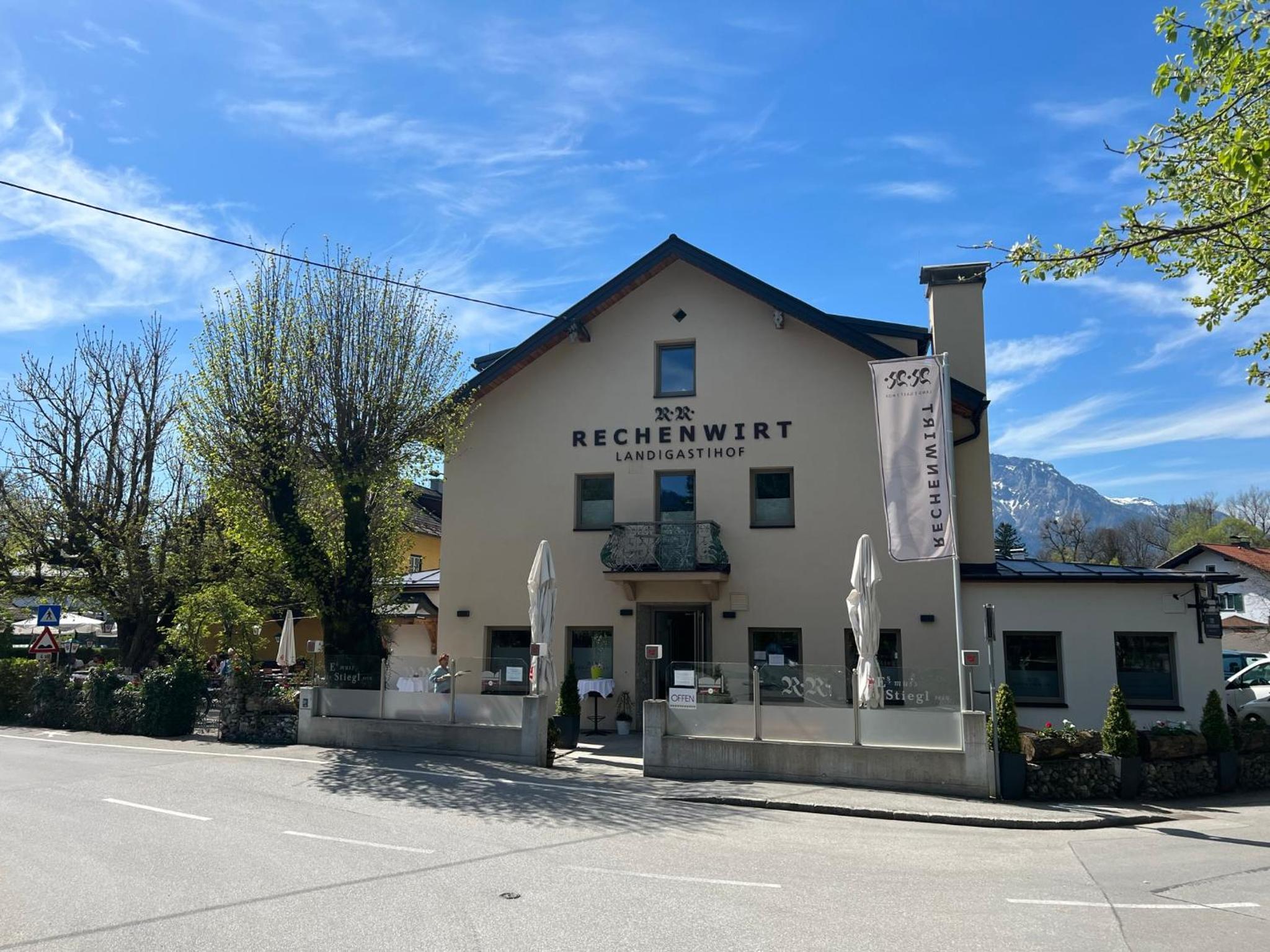 Landgasthof Rechenwirt