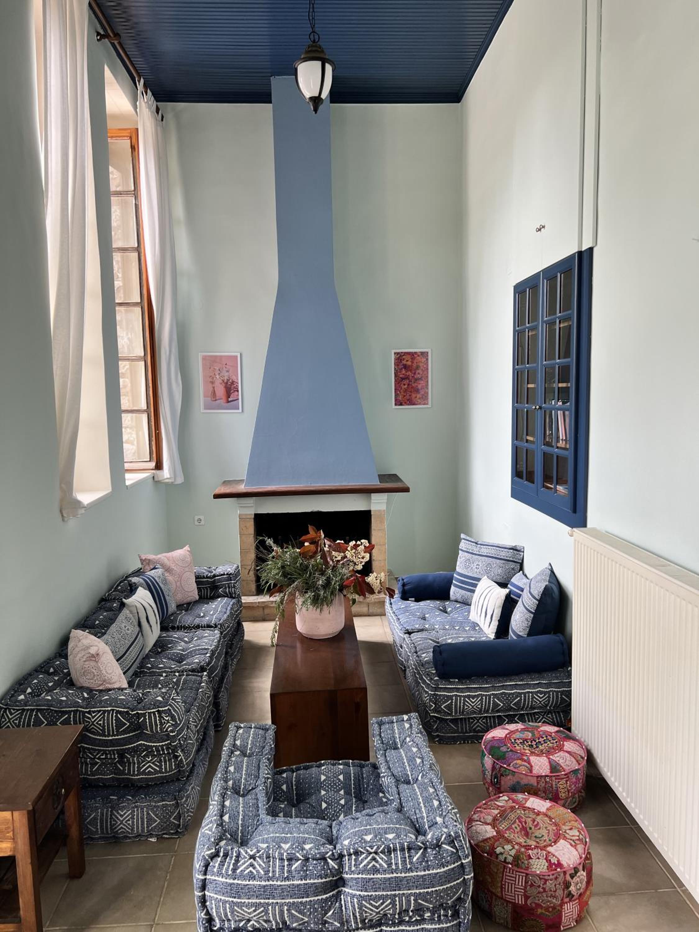 Abeliona Guesthouse view 3