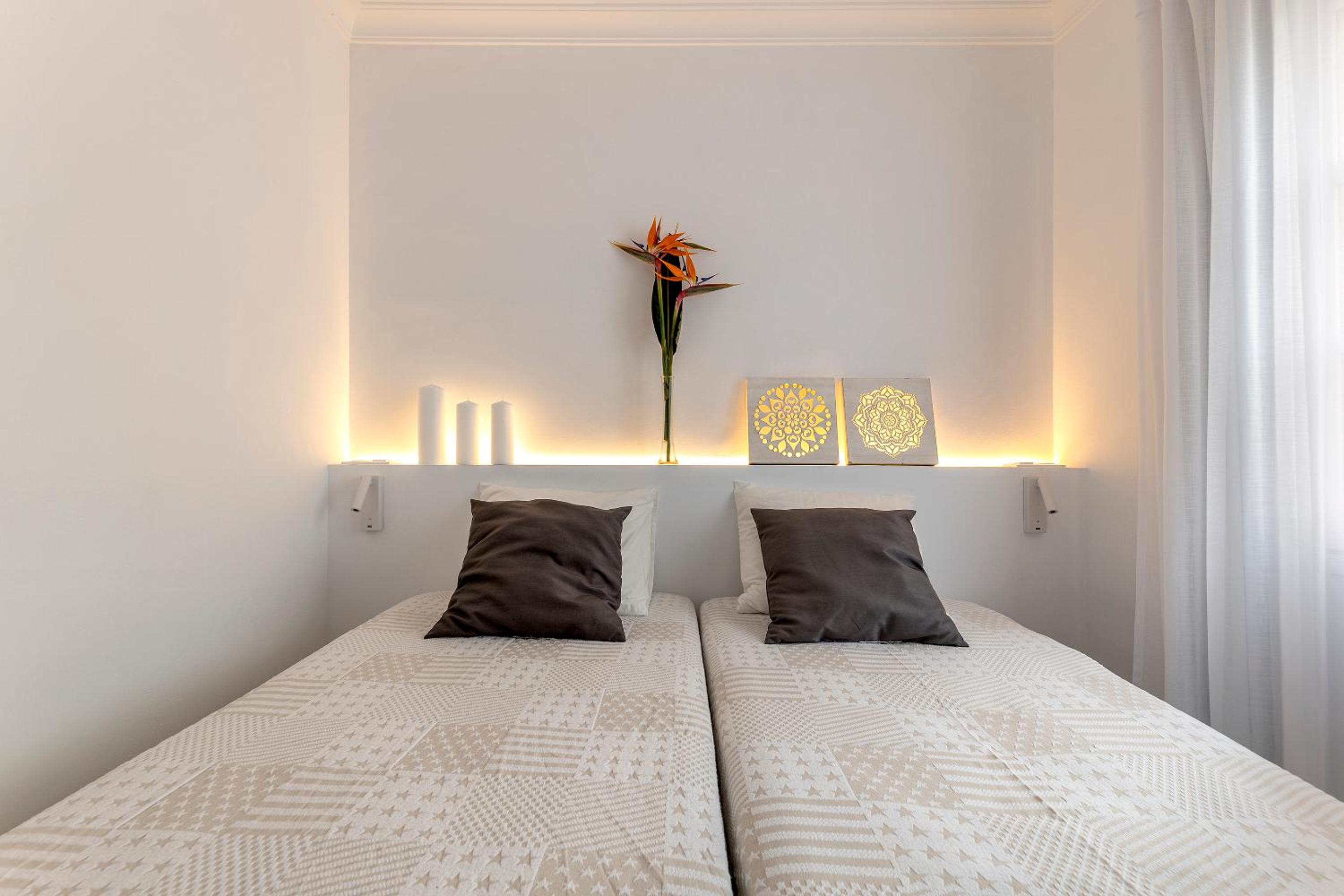 Apartment Carabela I