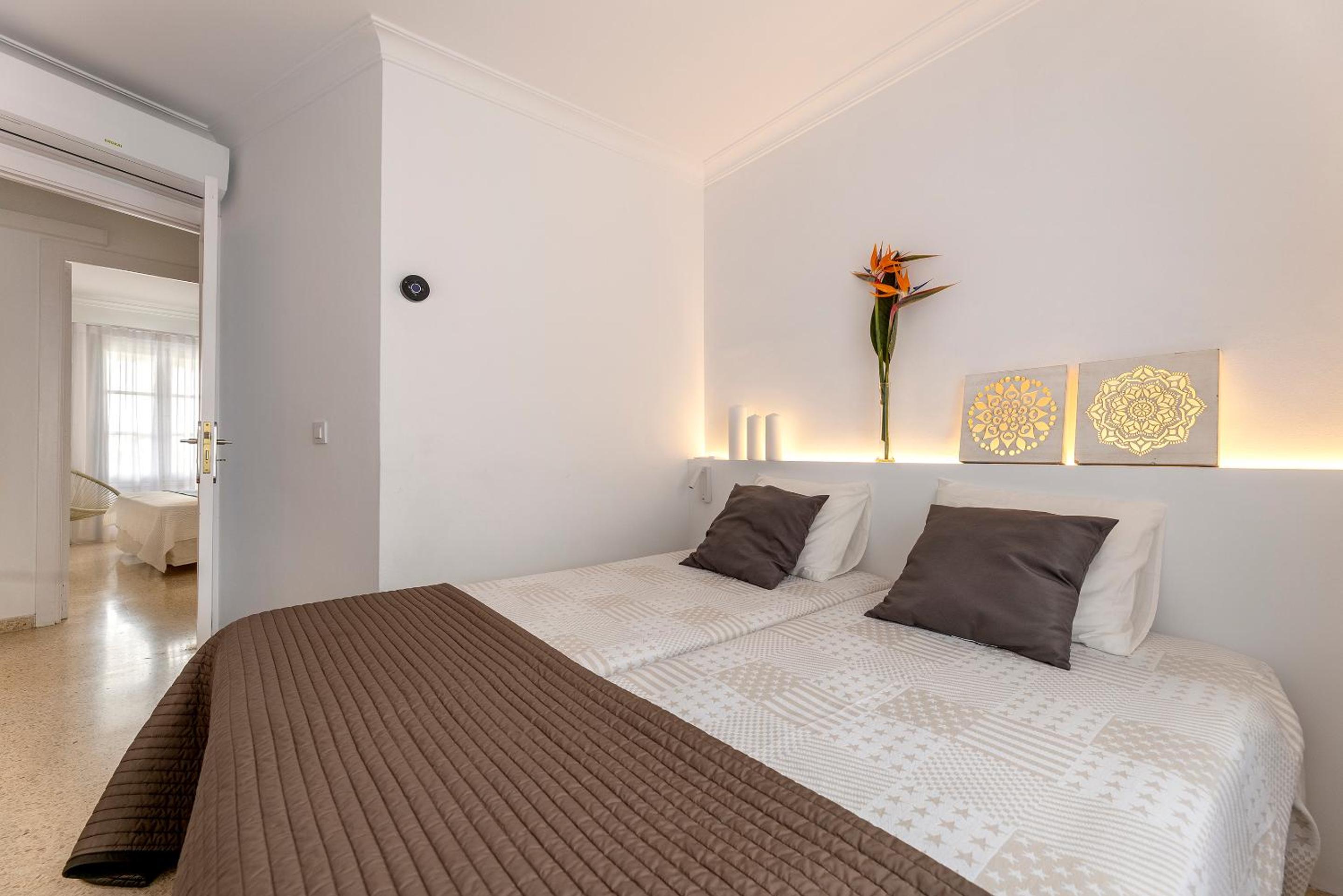 Apartment Carabela I