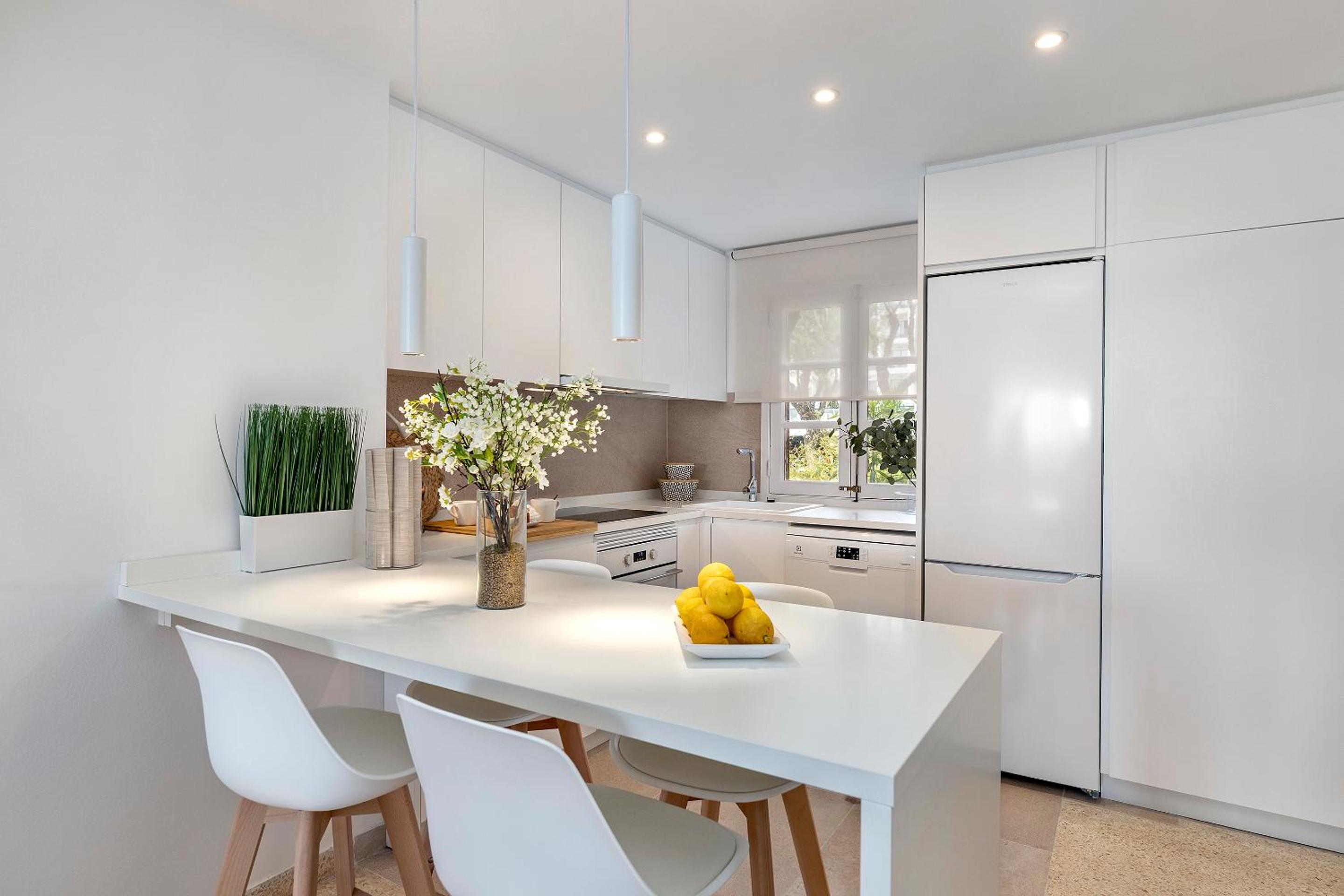 Apartment Carabela I