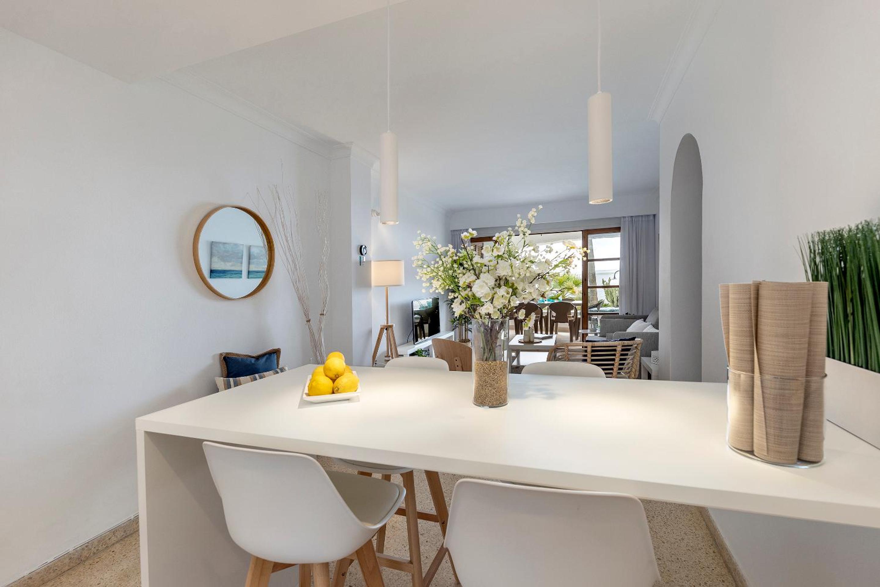 Apartment Carabela I
