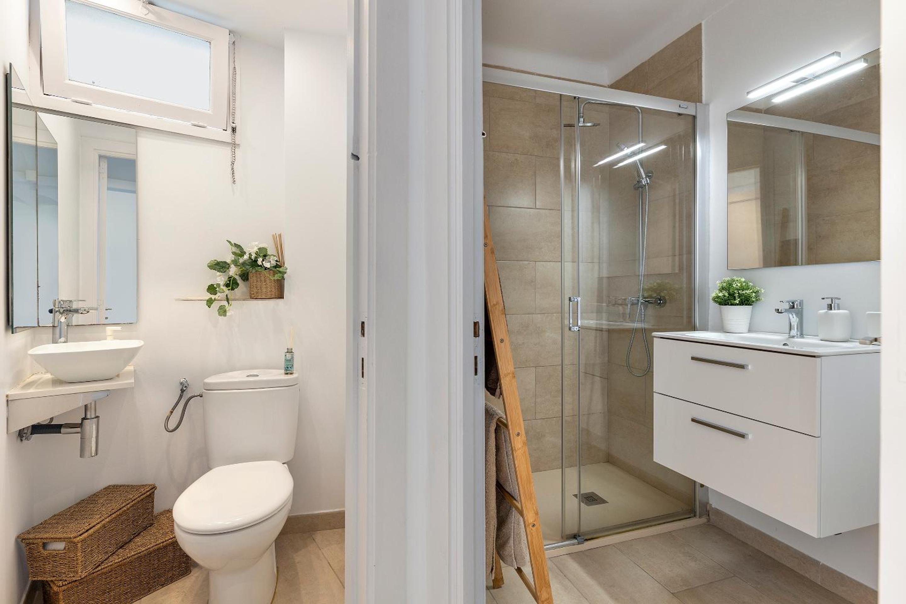 Apartment Carabela I
