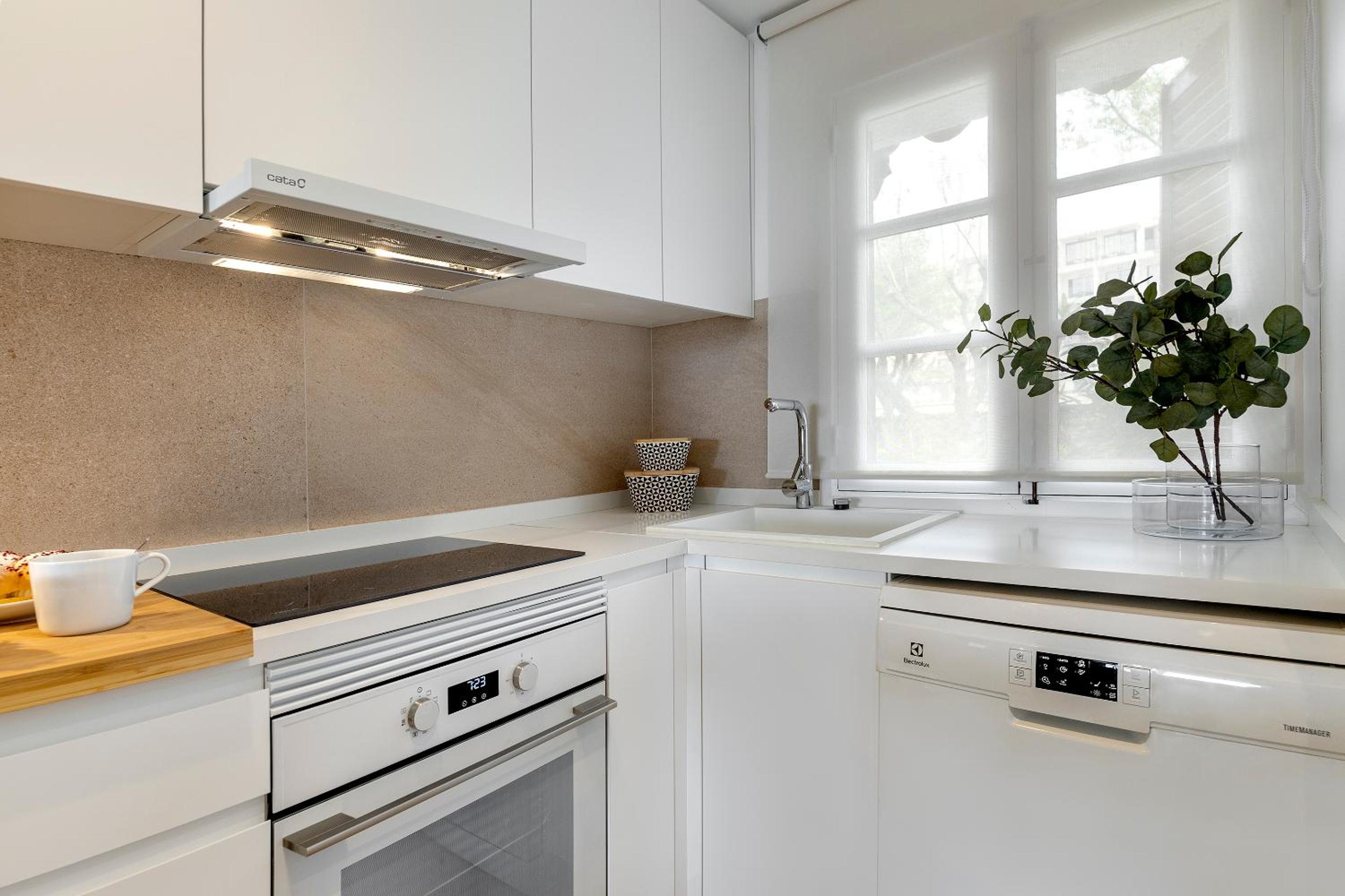 Apartment Carabela I