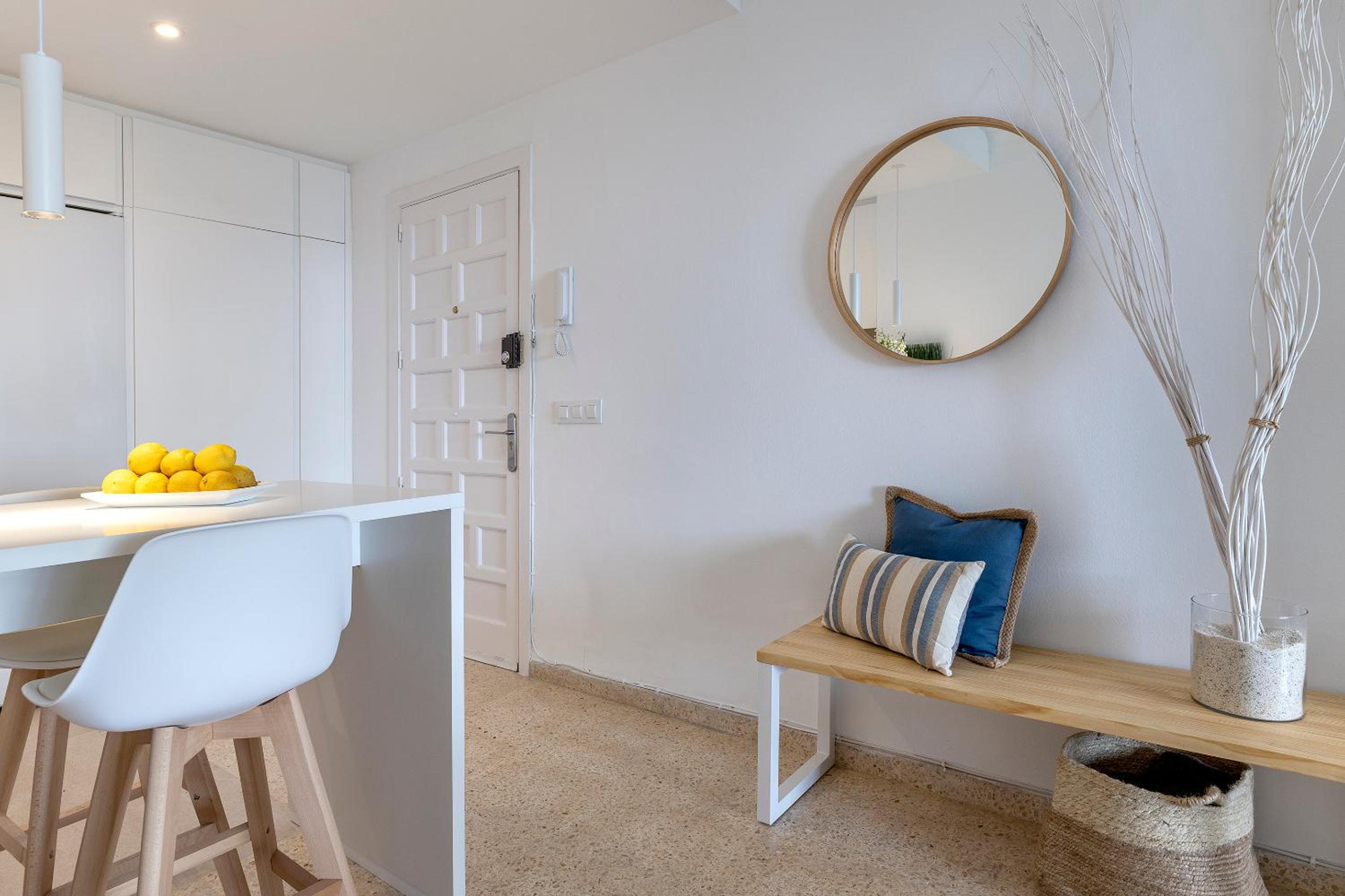 Apartment Carabela I