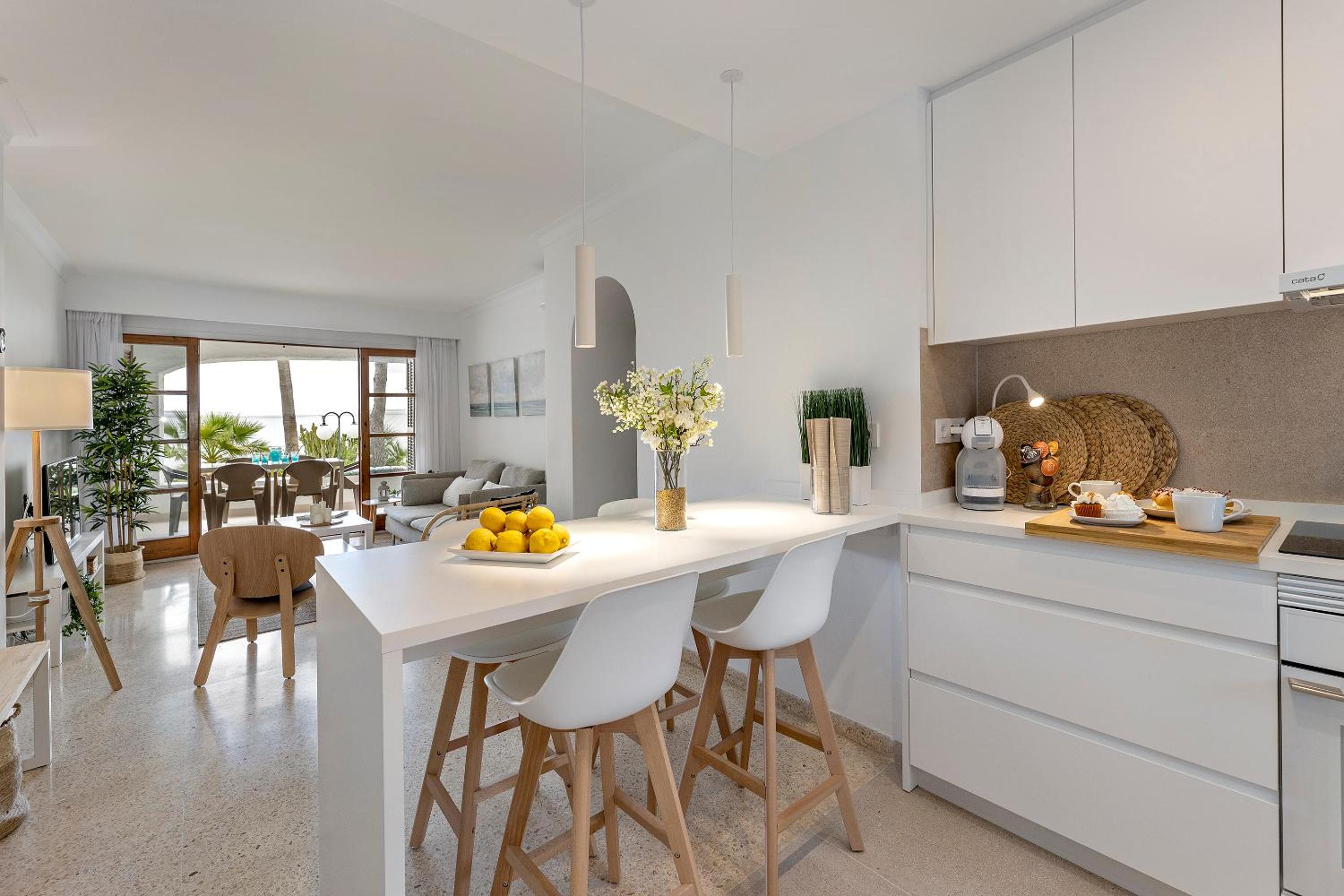 Apartment Carabela I