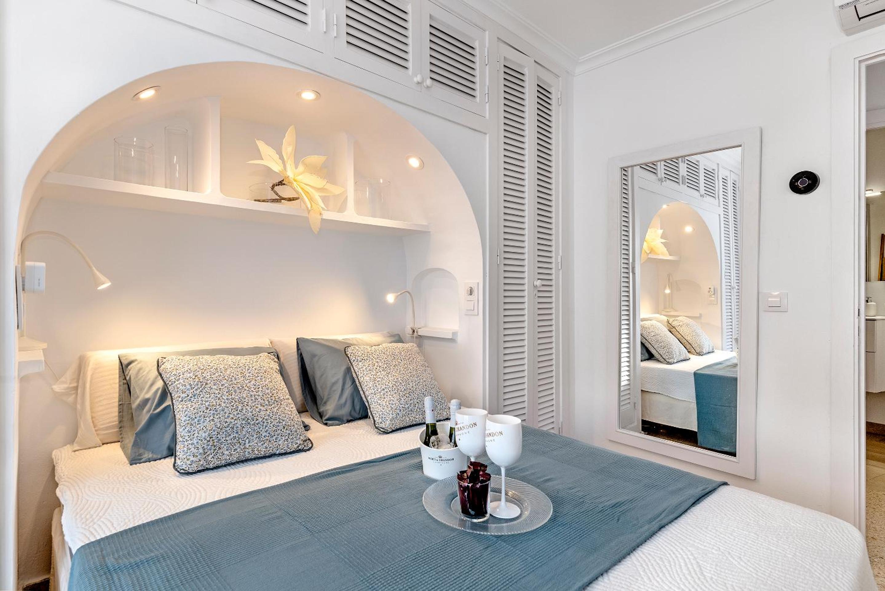 Apartment Carabela I