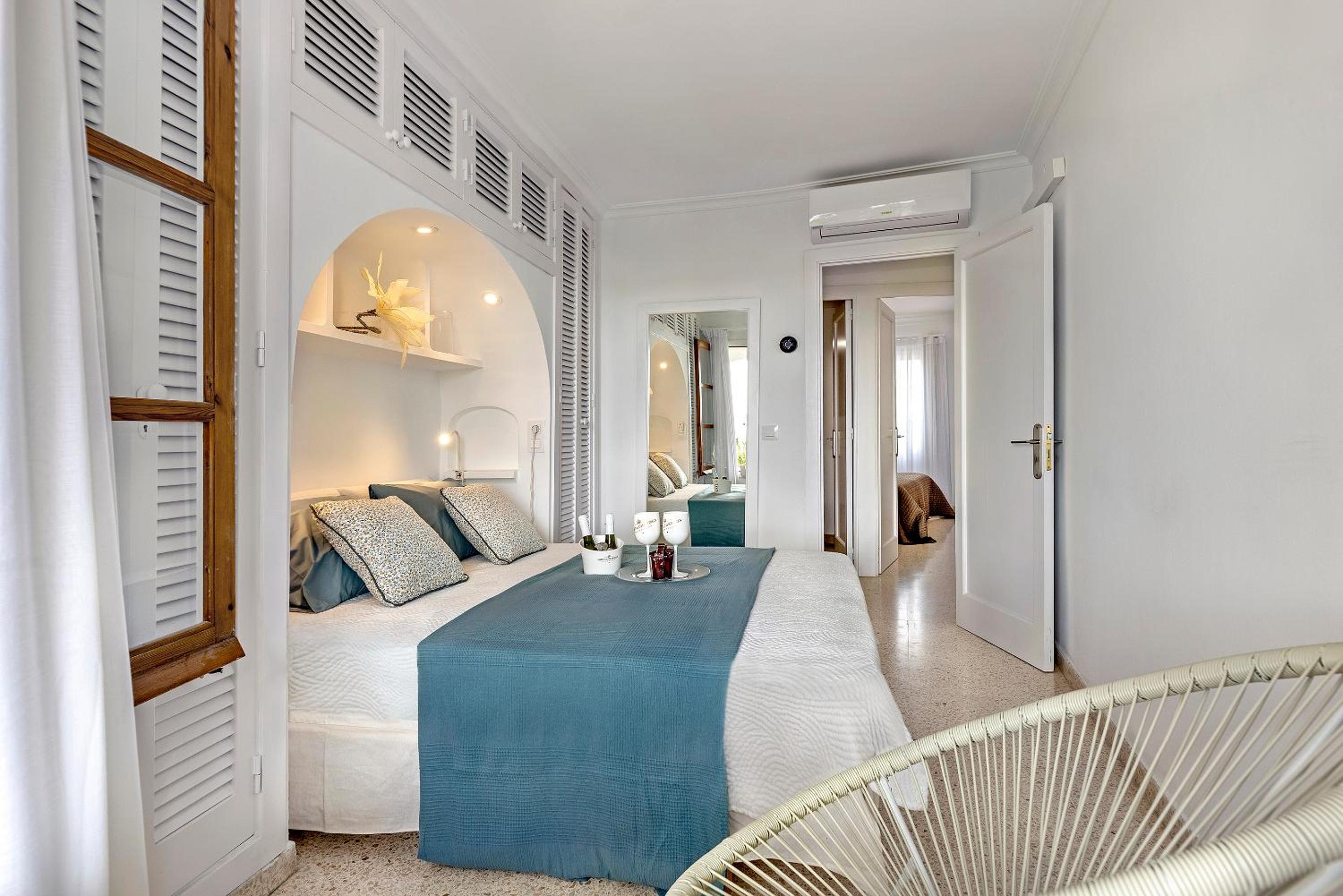 Apartment Carabela I