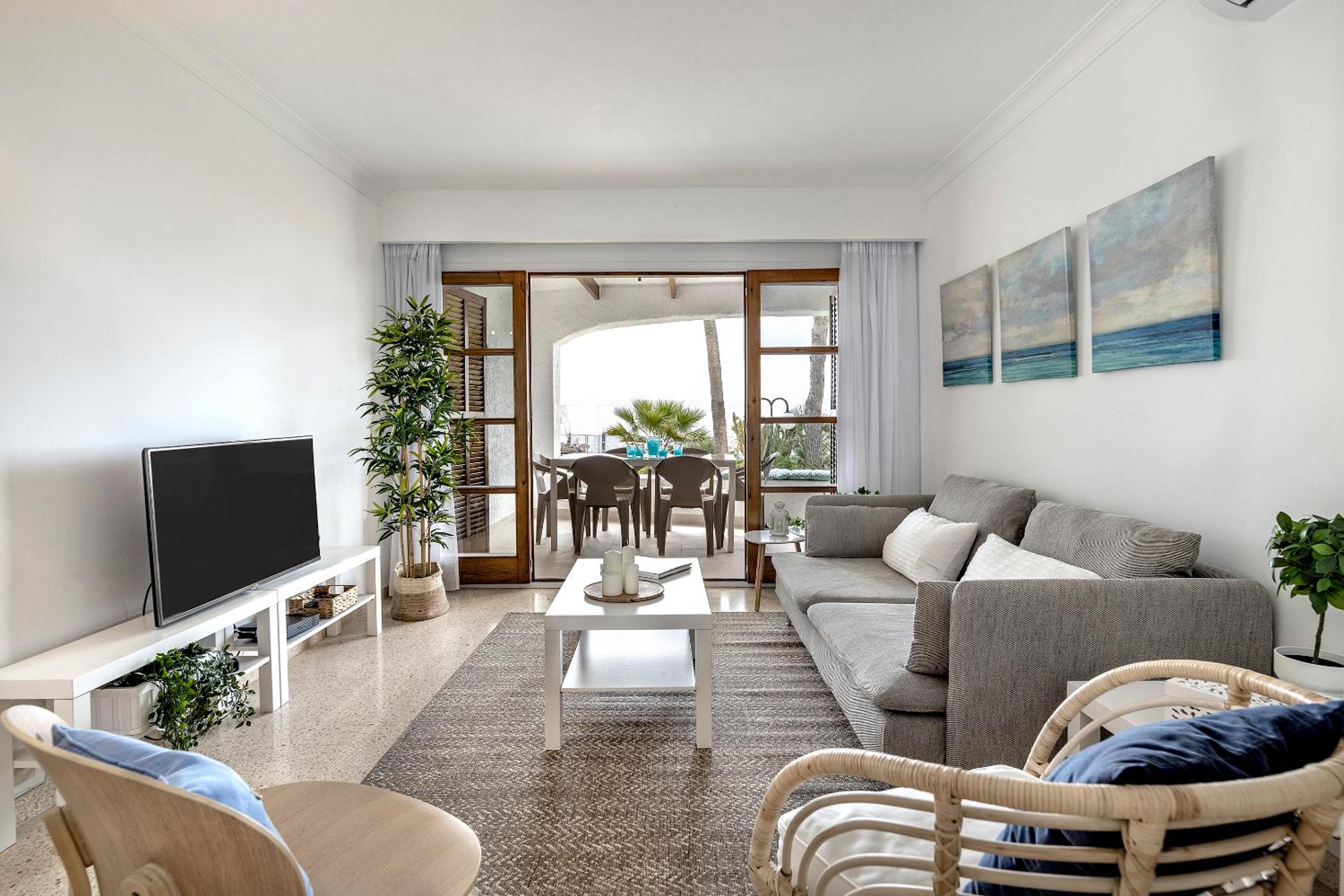 Apartment Carabela I