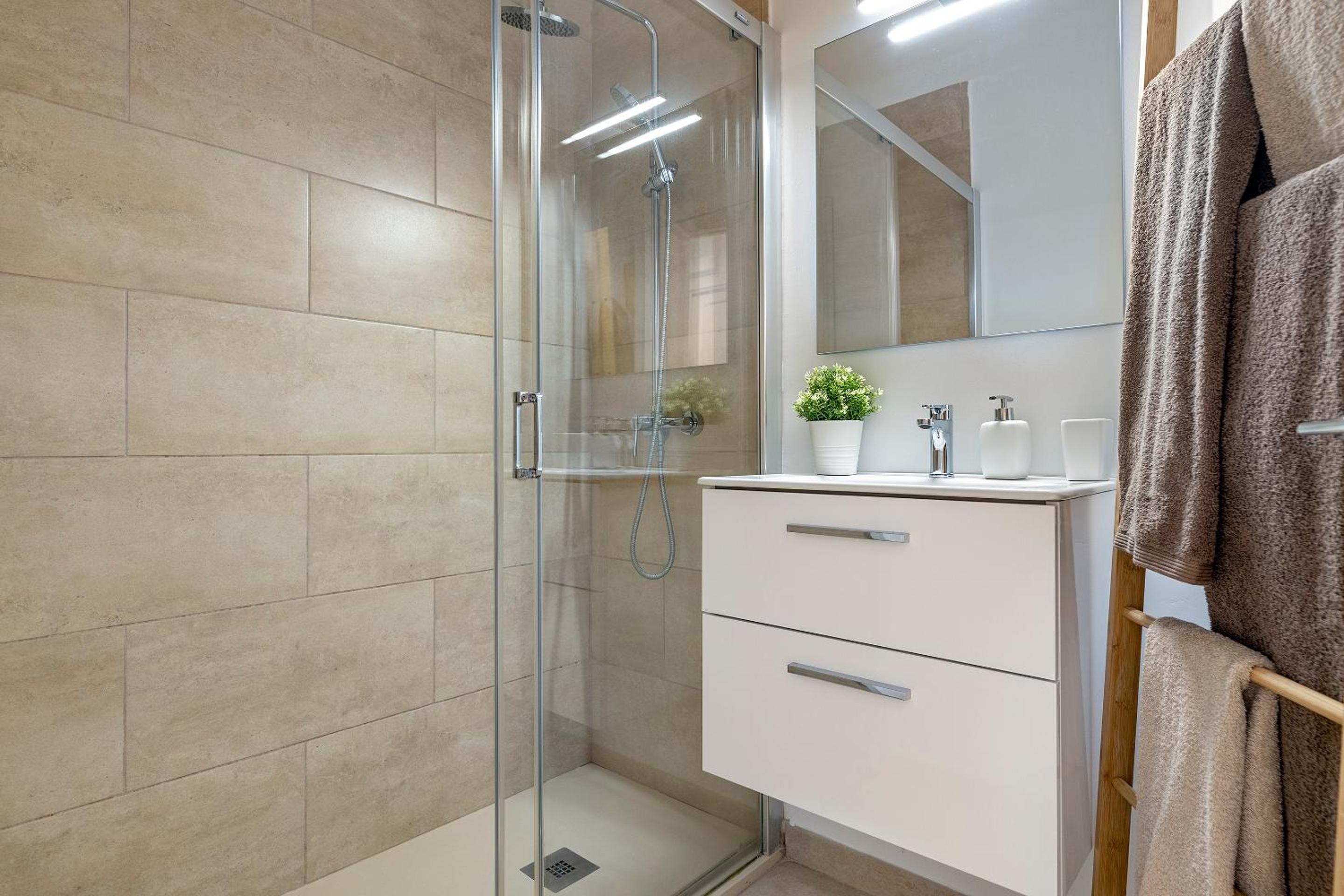 Apartment Carabela I