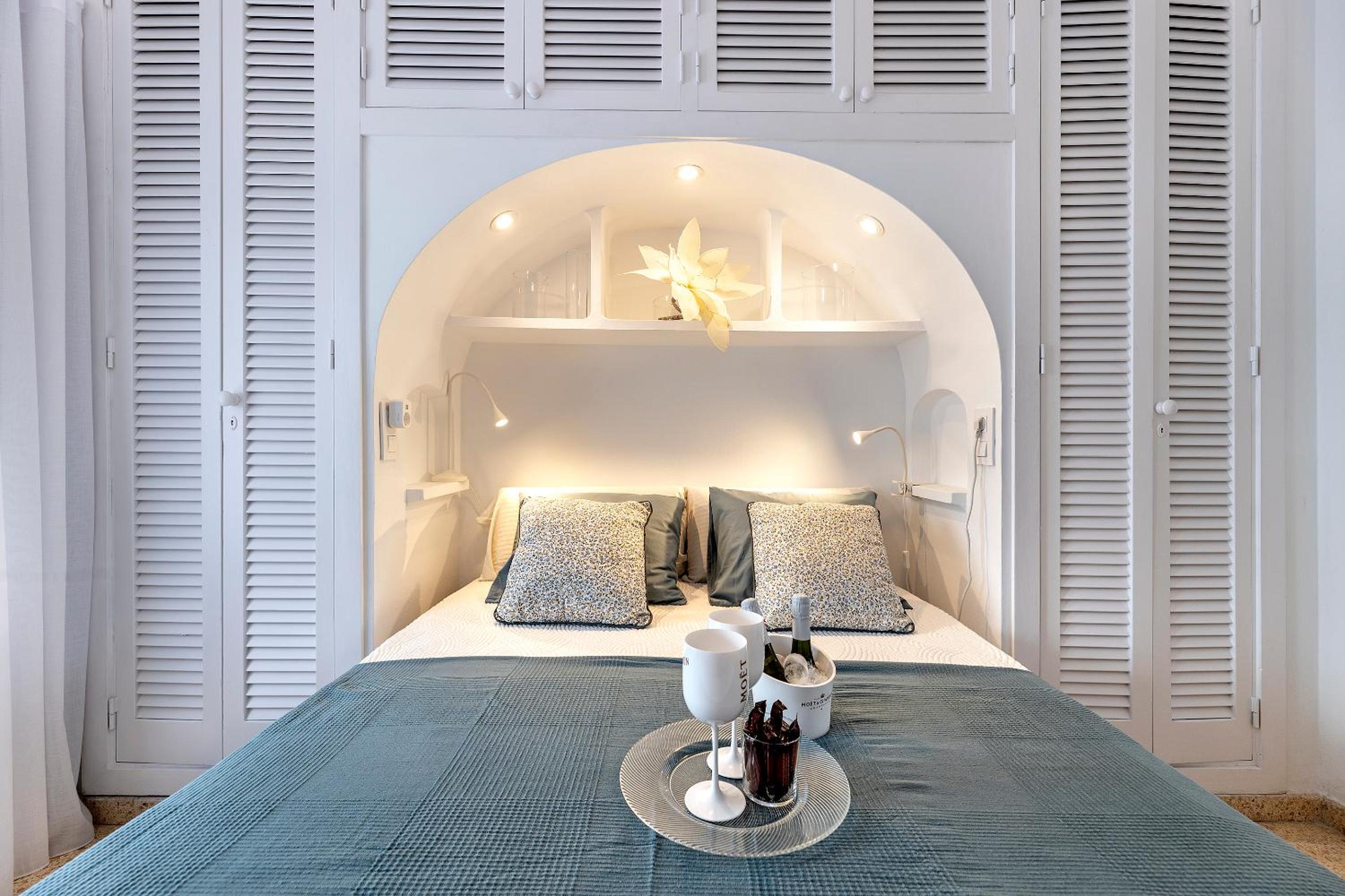 Apartment Carabela I