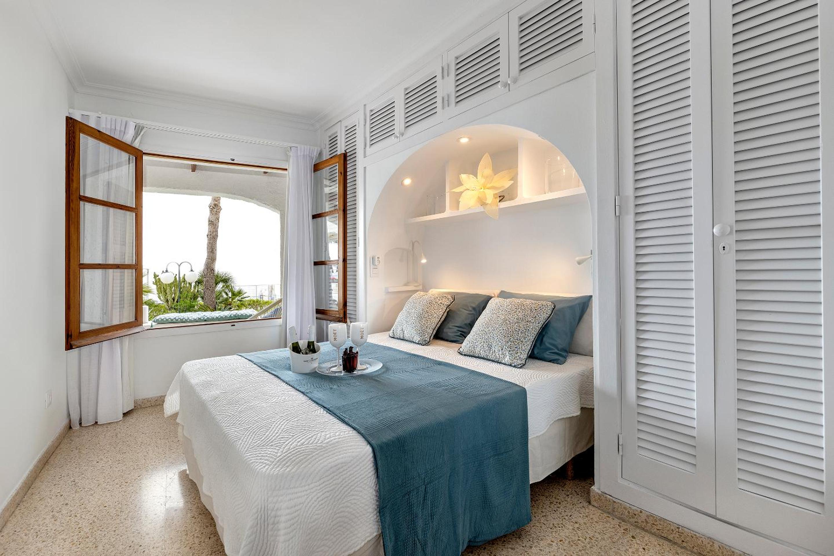 Apartment Carabela I