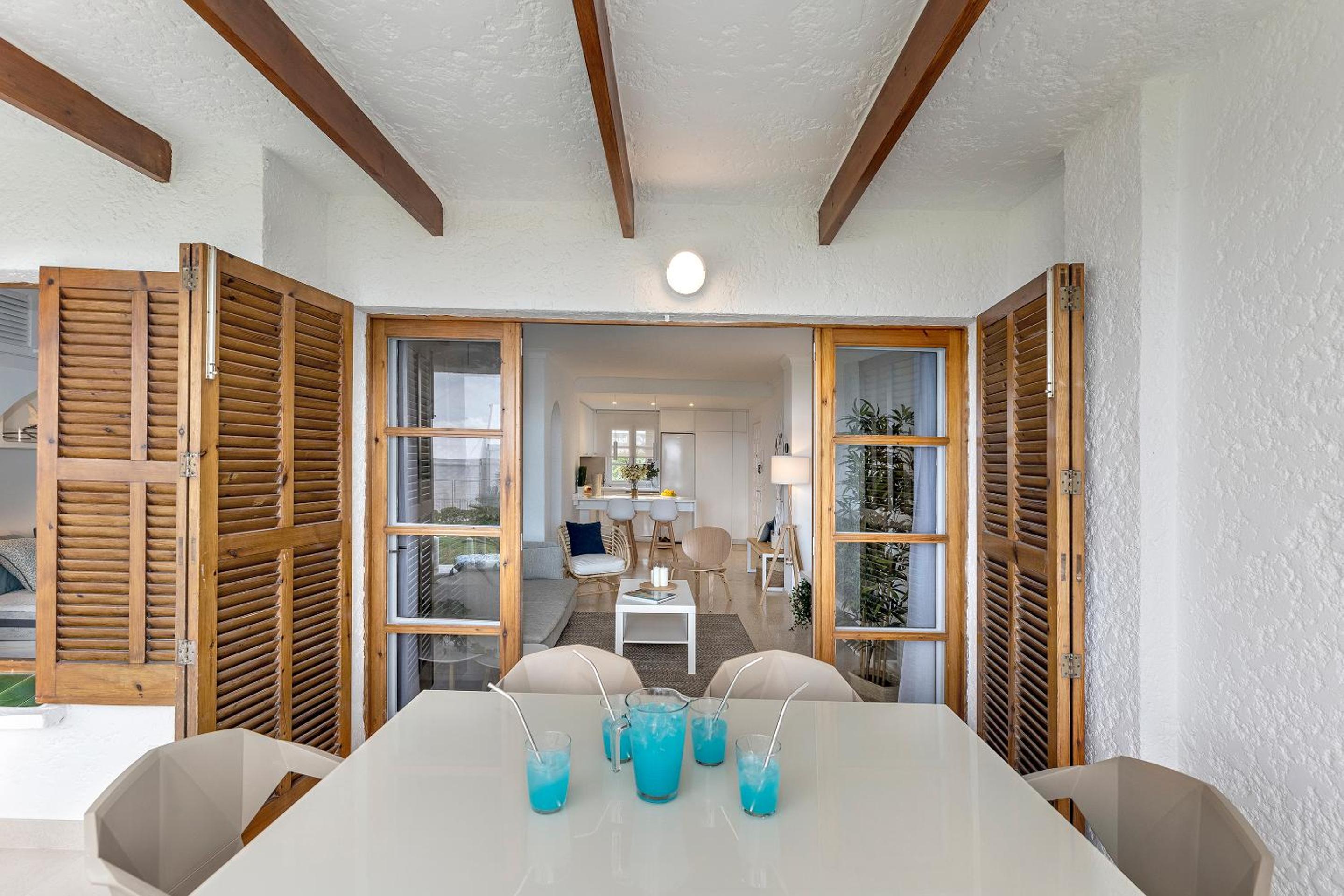 Apartment Carabela I