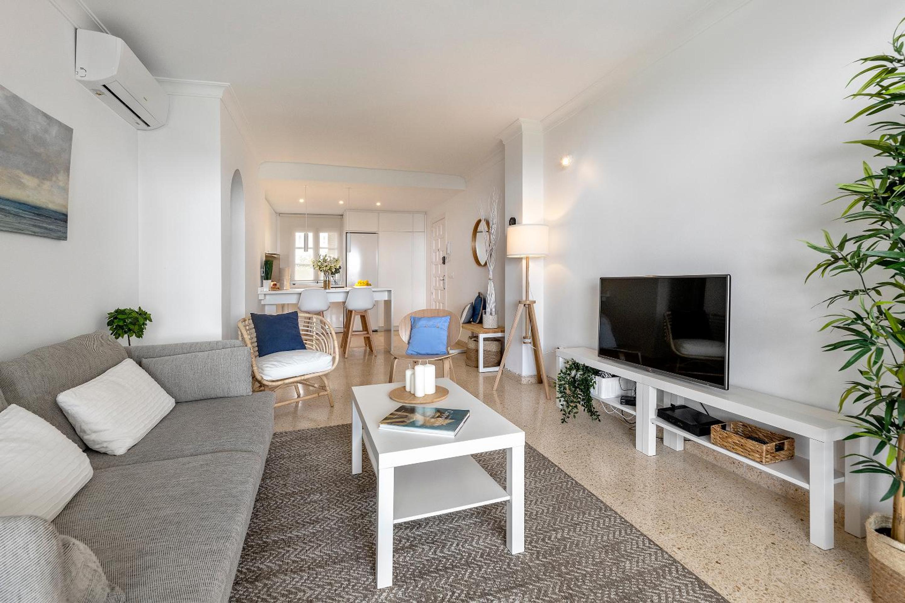 Apartment Carabela I