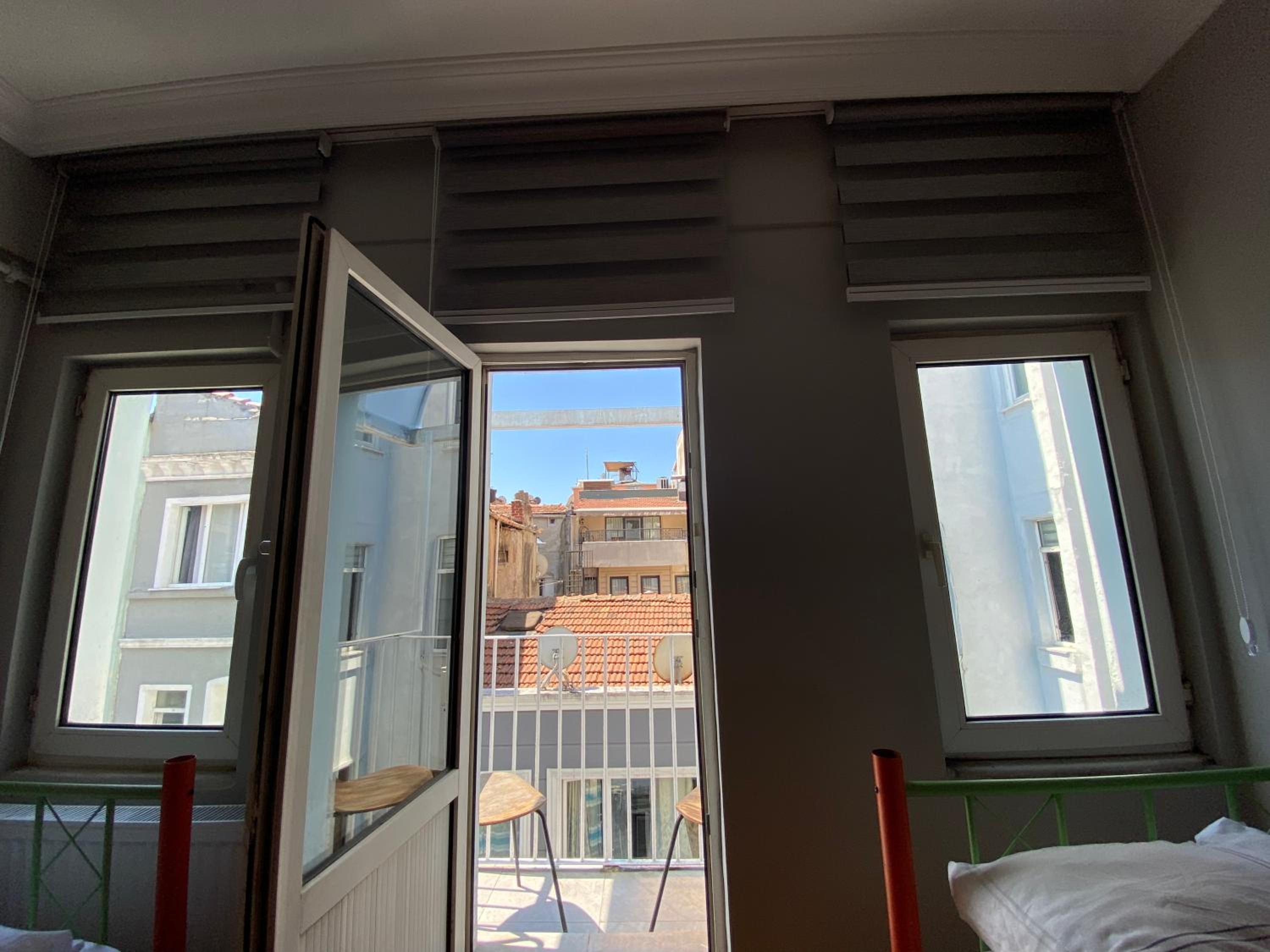 Windrose Hostel Istanbul