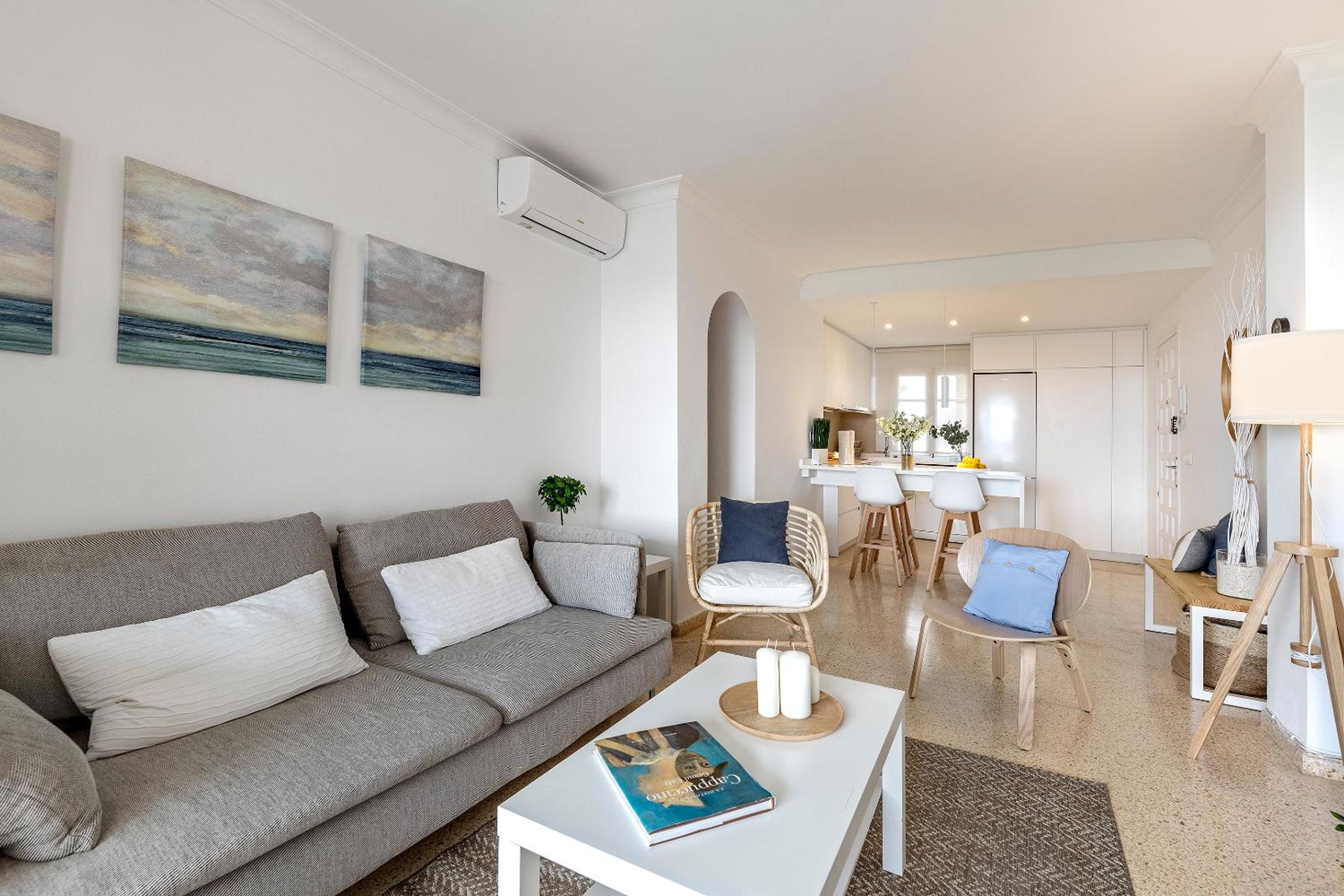 Apartment Carabela I