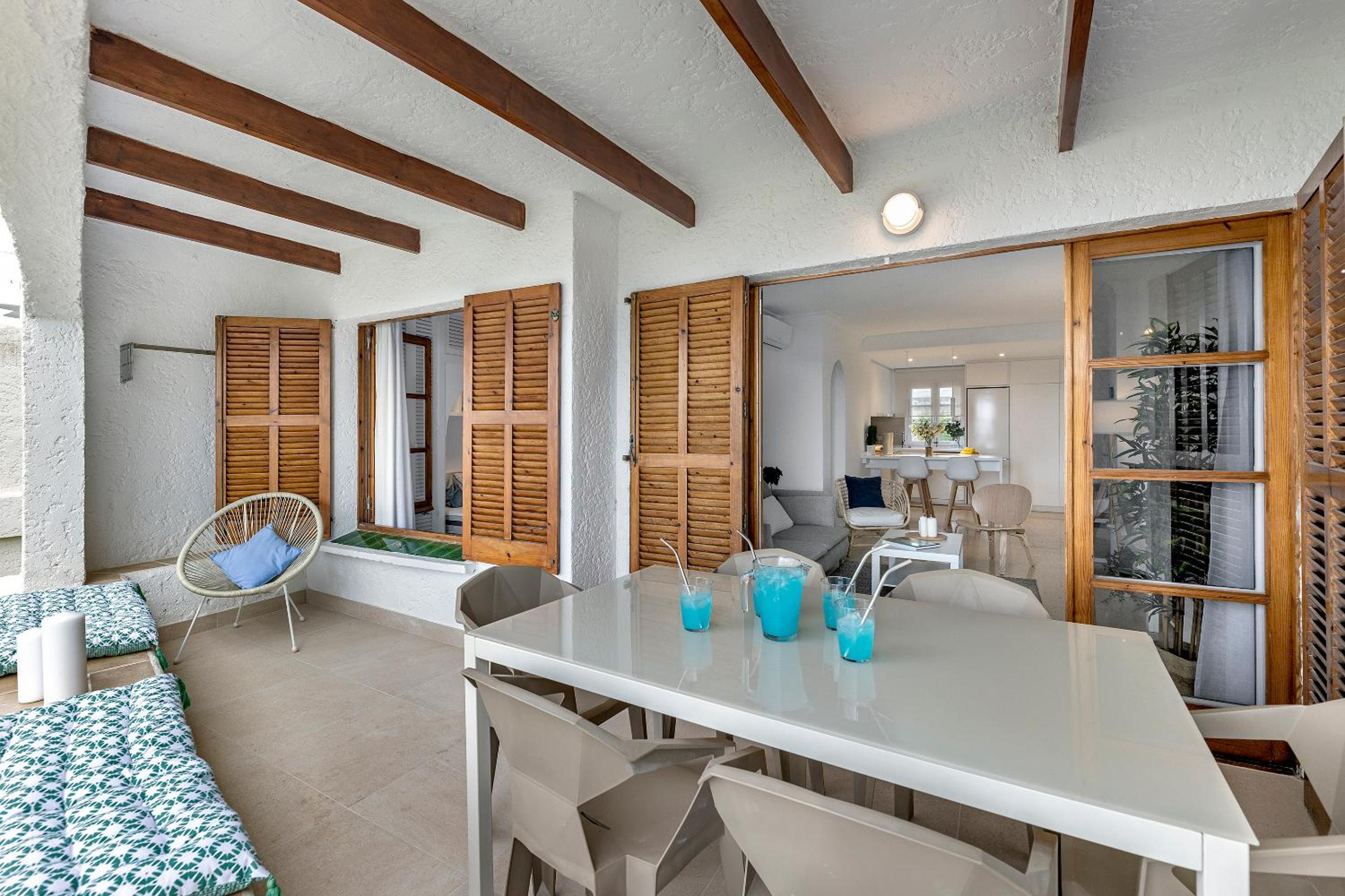 Apartment Carabela I