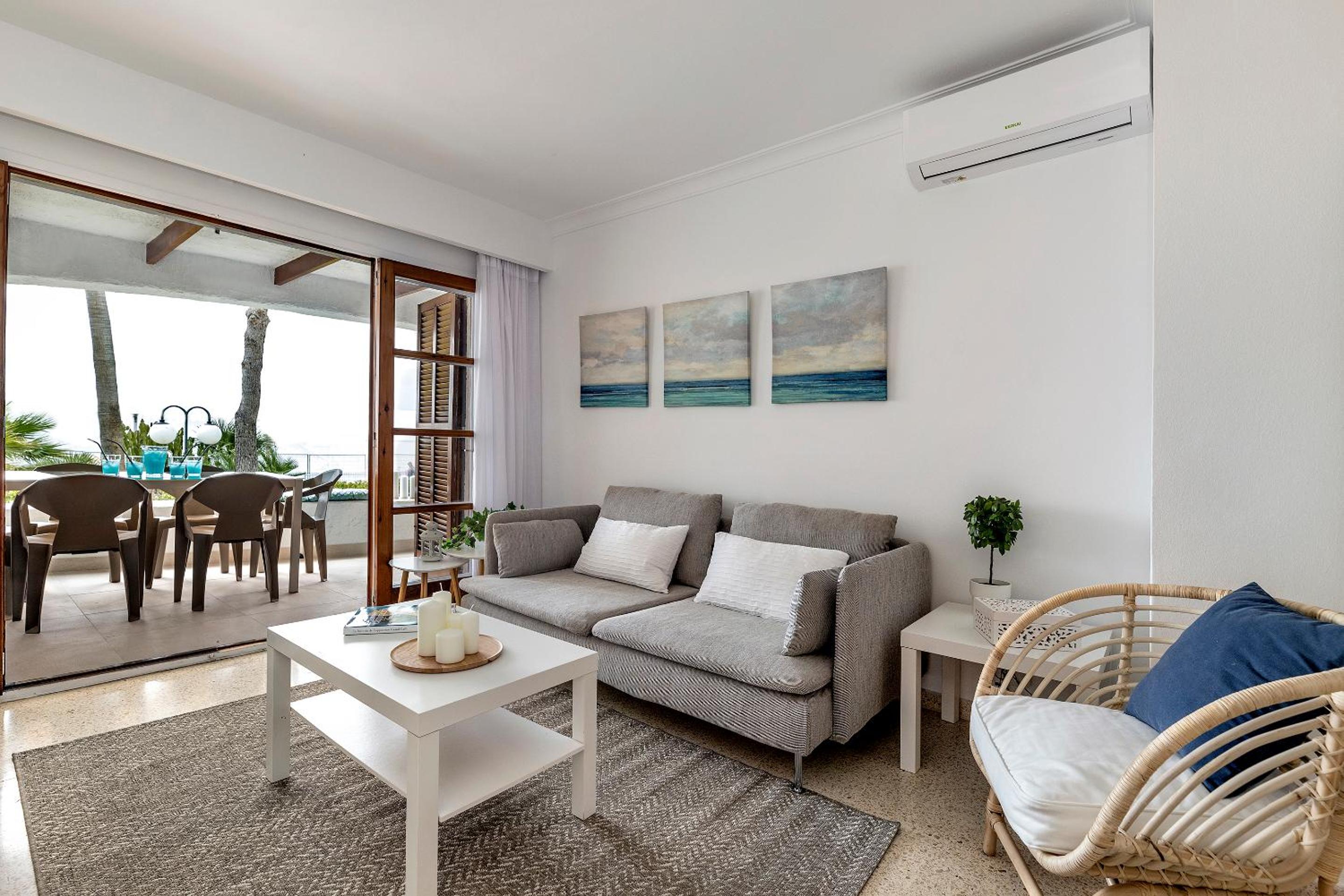 Apartment Carabela I