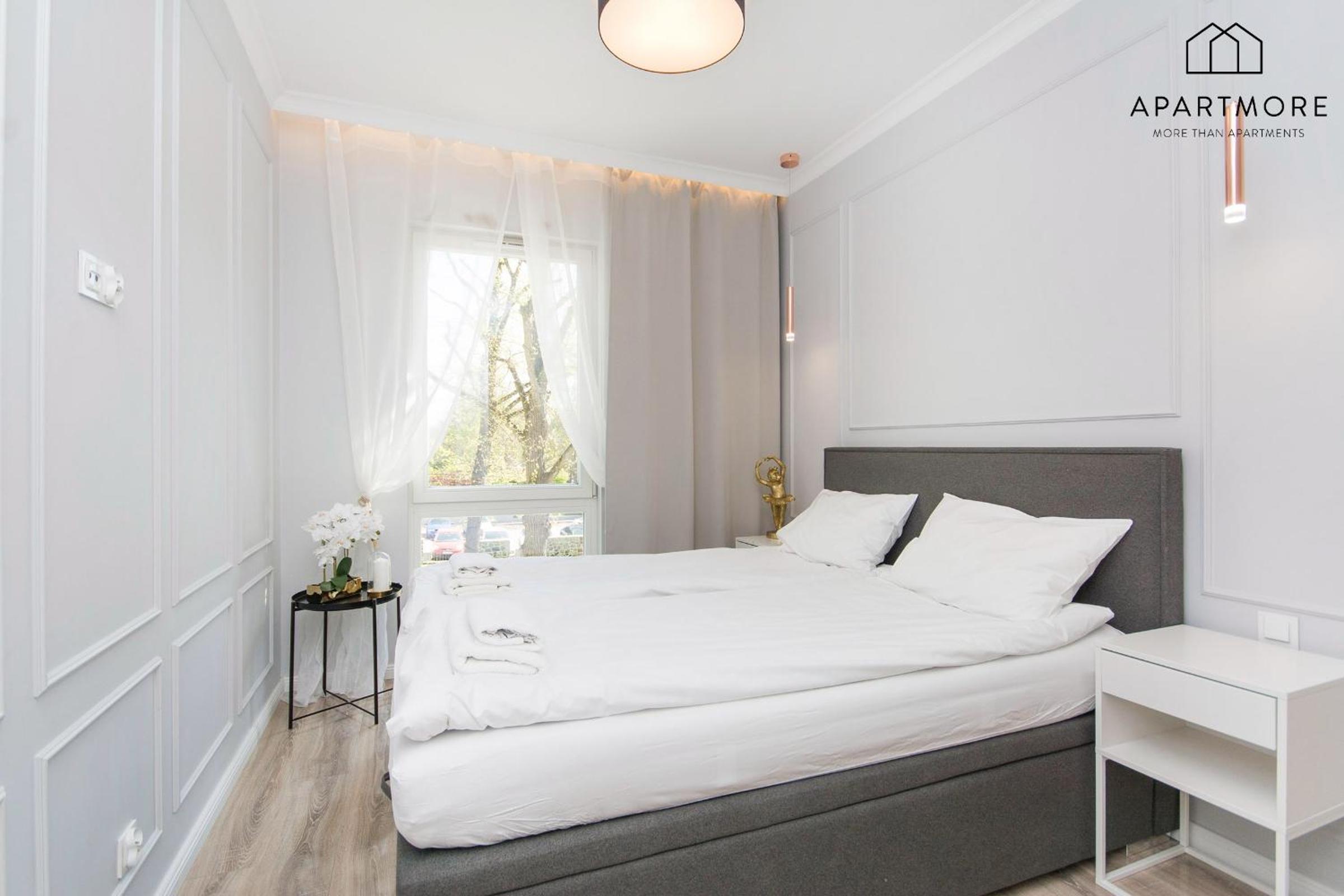 City Center - Łąkowa Apartments by Apartmore