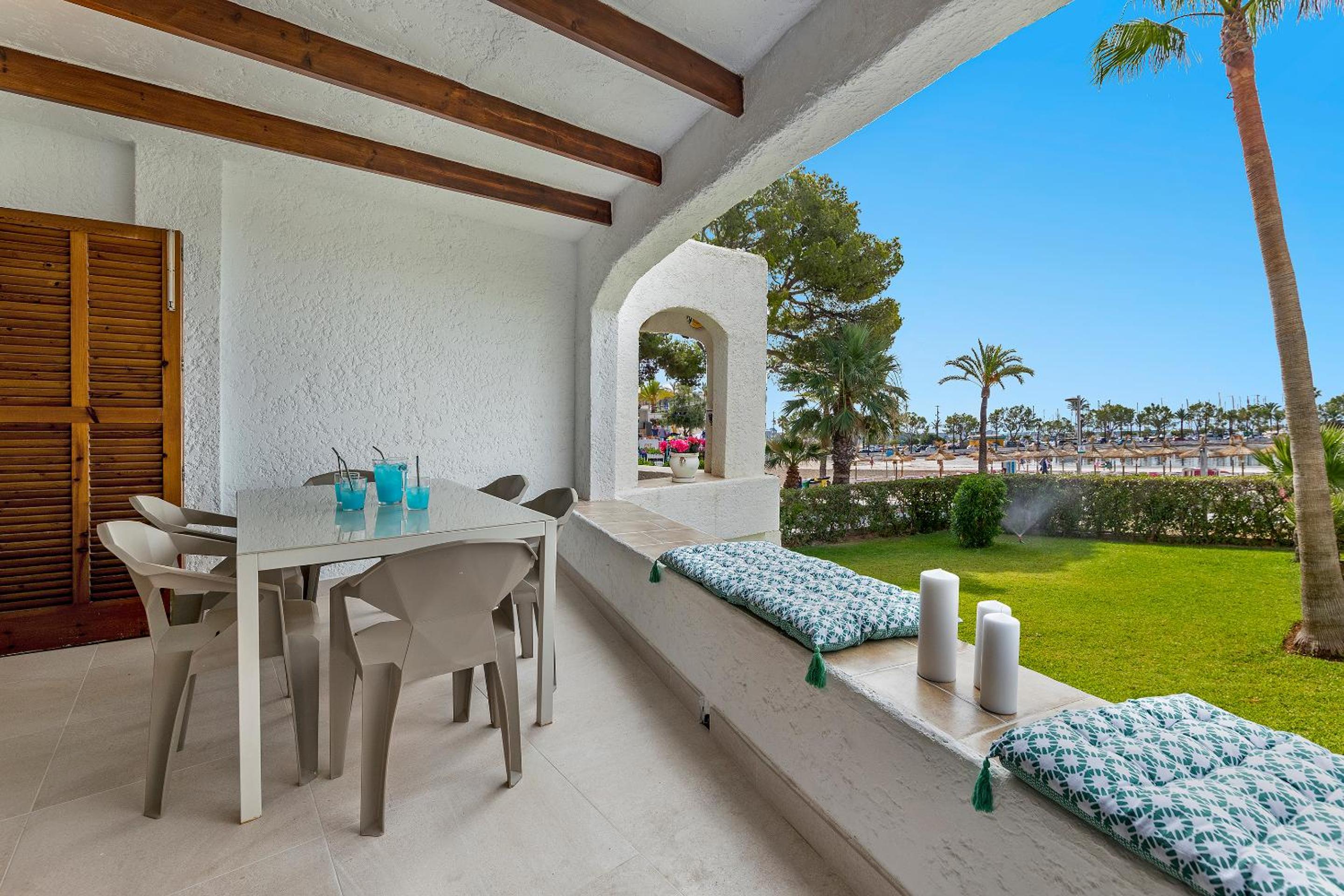 Apartment Carabela I