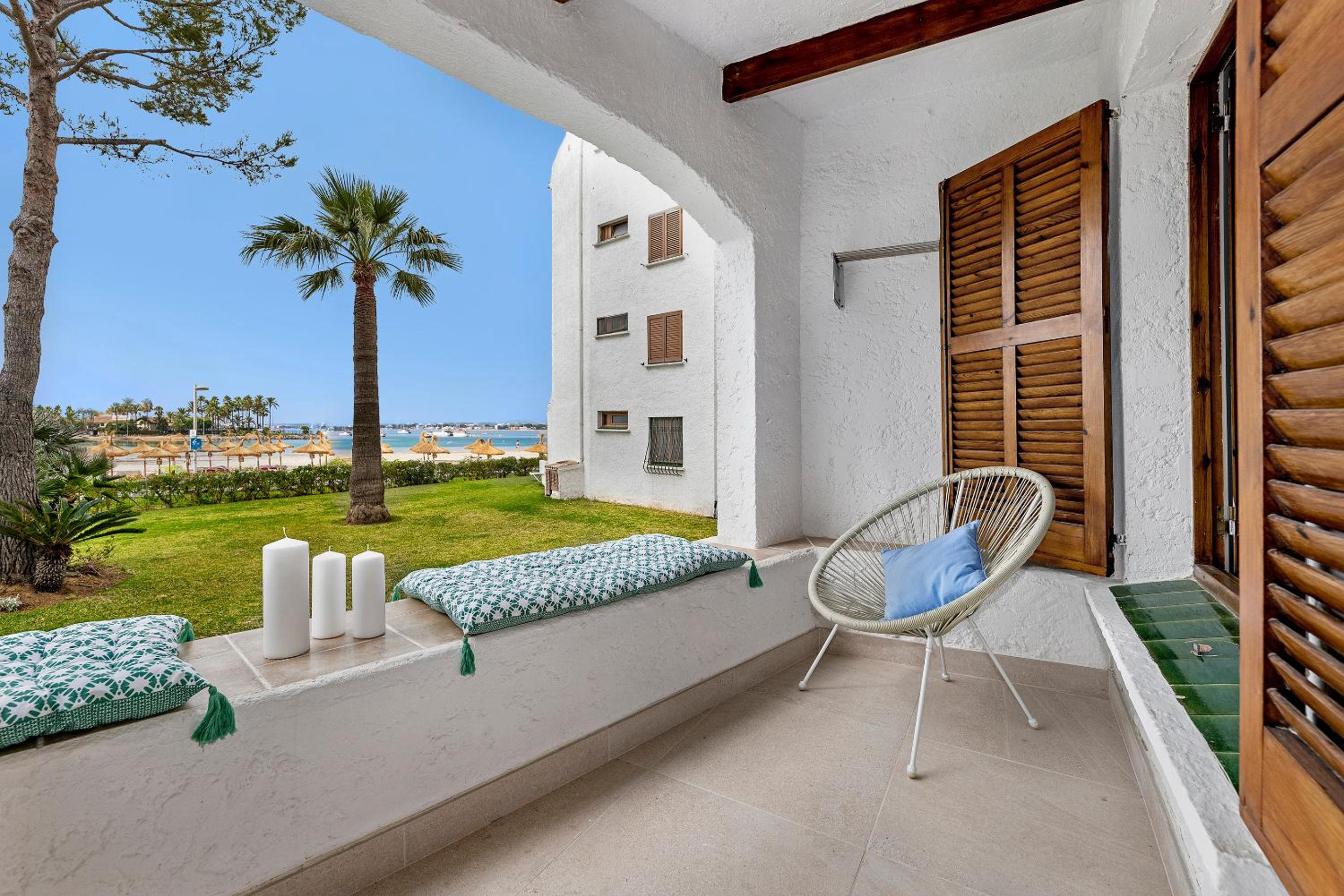 Apartment Carabela I