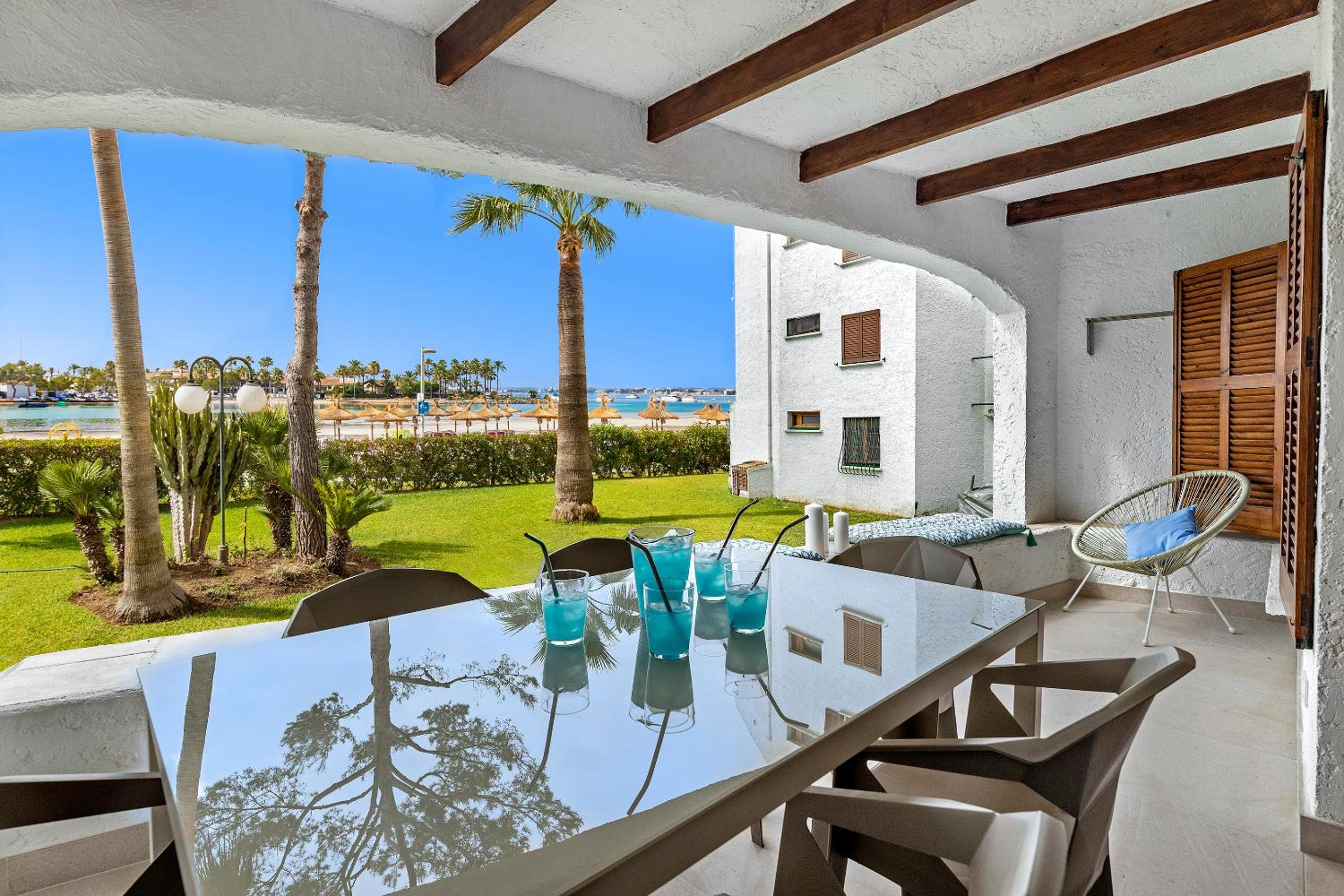 Apartment Carabela I