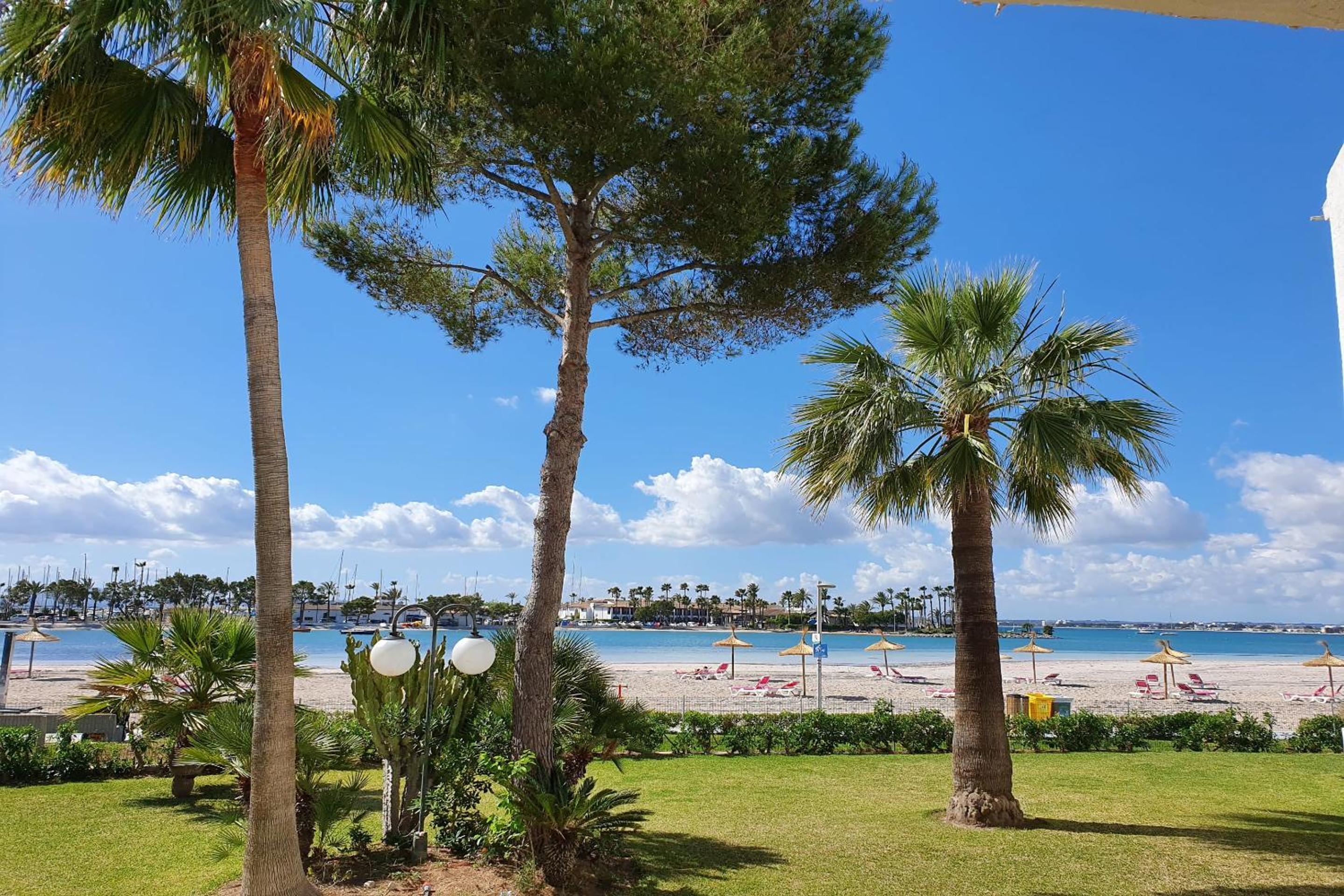 Apartment Carabela I
