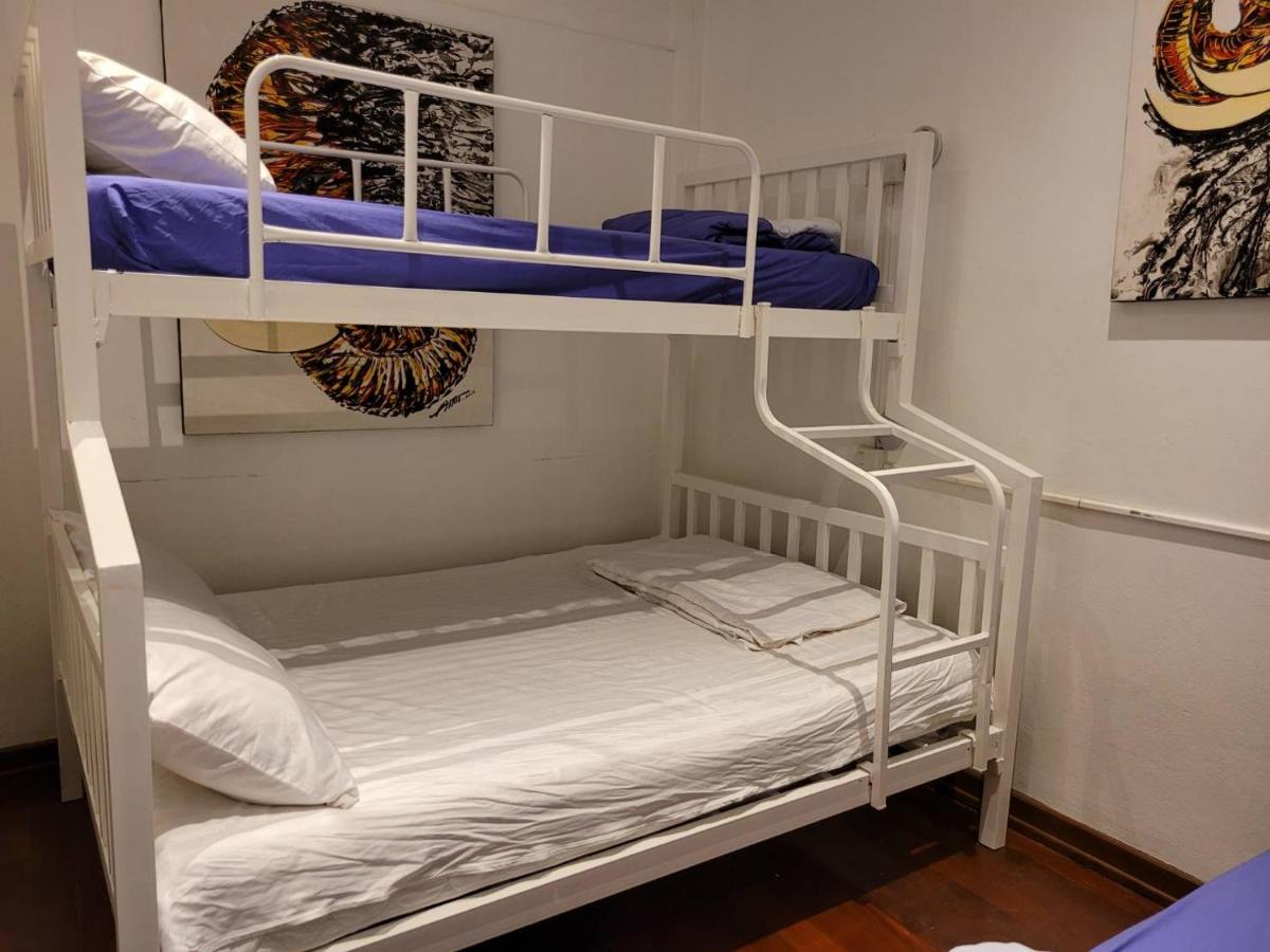 La Maison Verte Hostel