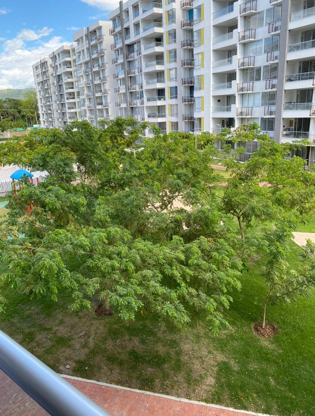 Espectacular apartamento en Condominio Peñazul con BBQ