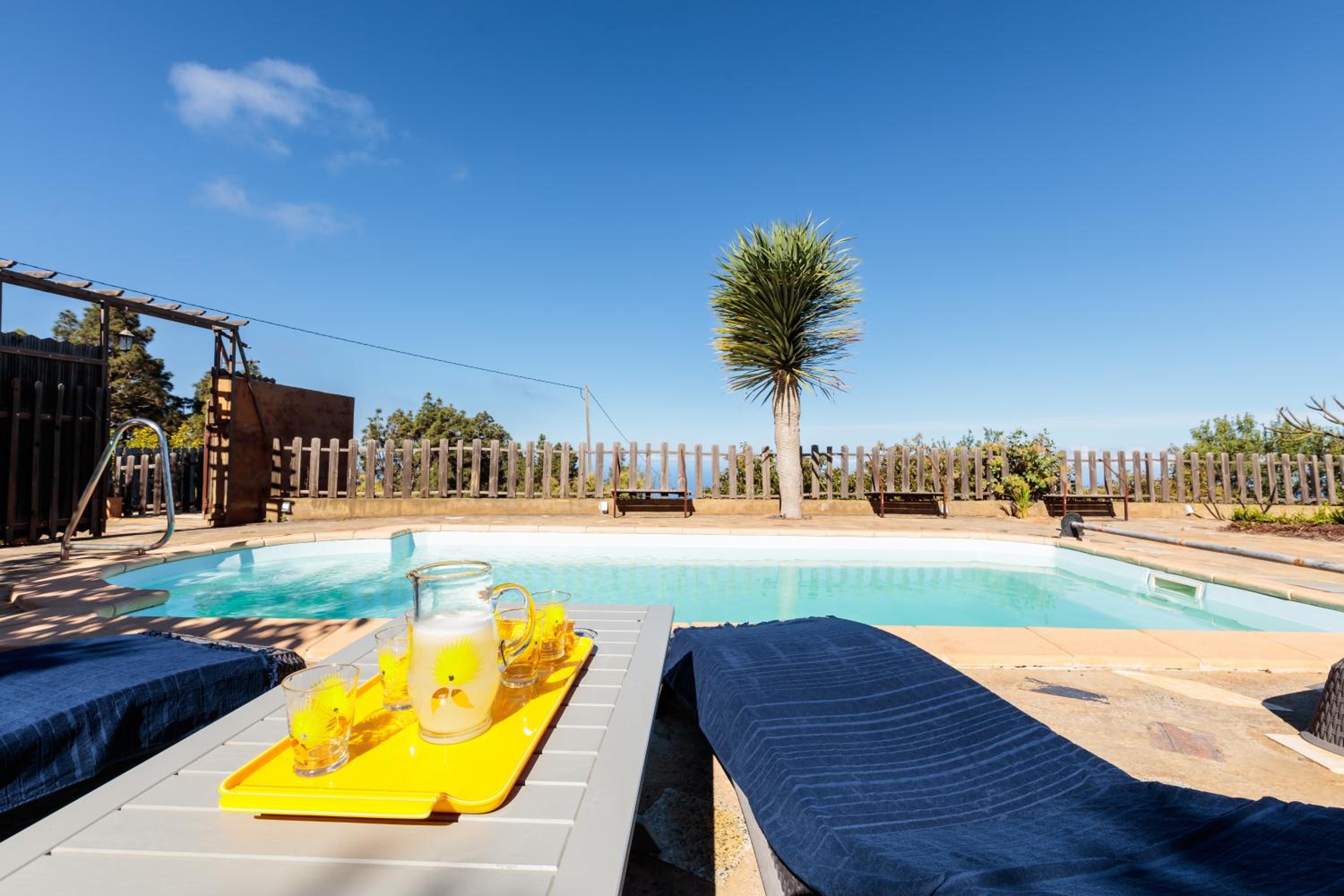Casa Buganvillas, reformado view 3