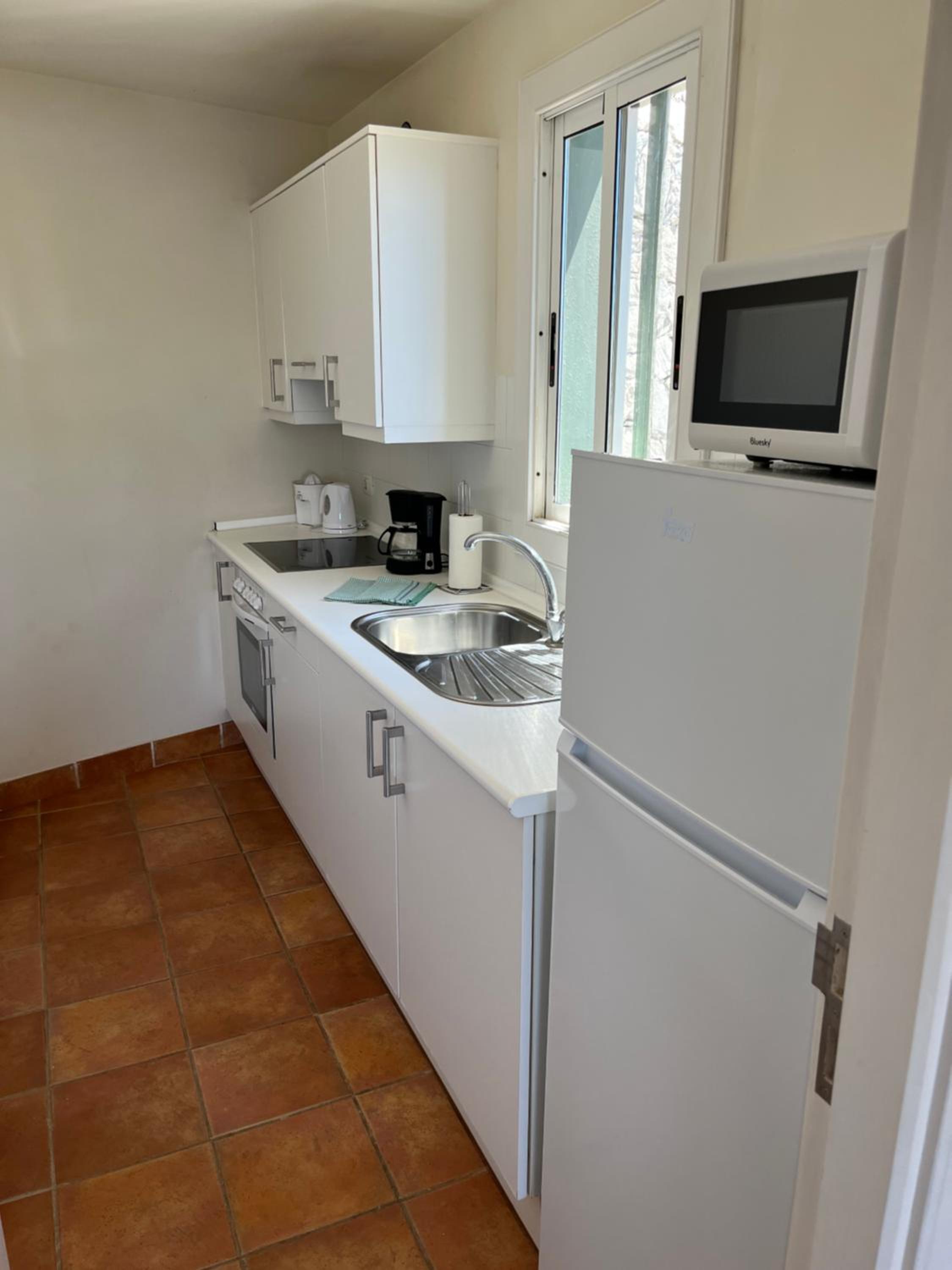 Apartamentos Alegro