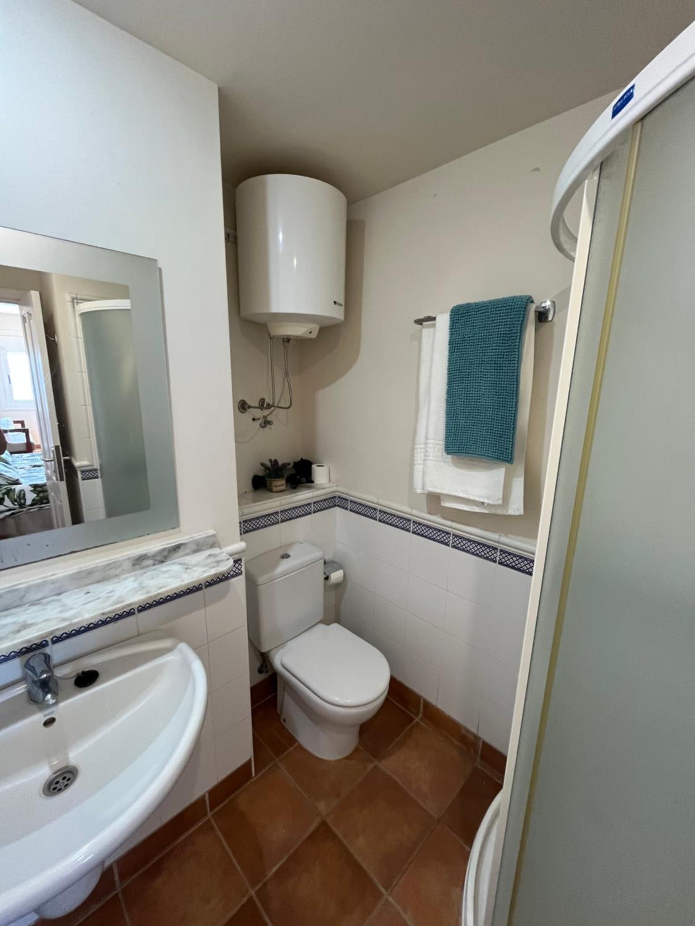Apartamentos Alegro