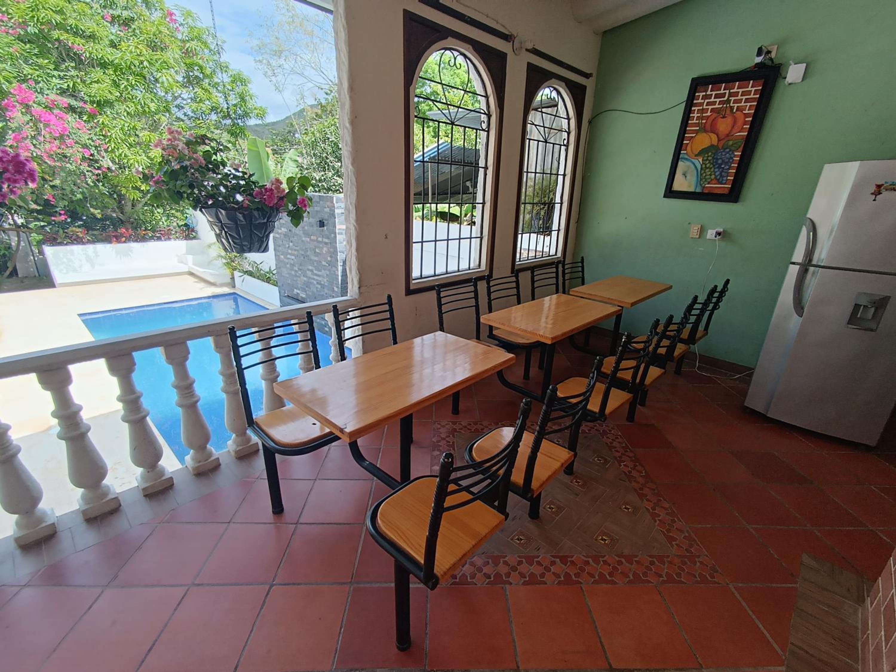 Villa Clara Casa Campestre, Piscina, Naturaleza, Paseo de Río