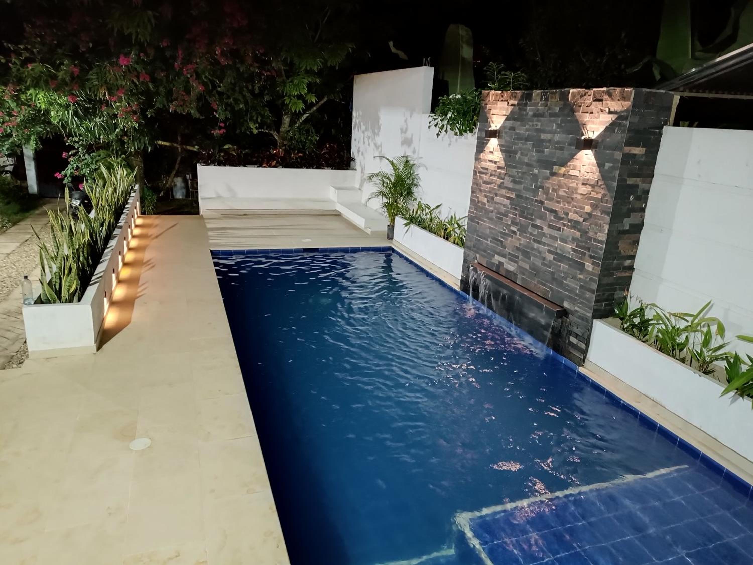 Villa Clara Casa Campestre, Piscina, Naturaleza, Paseo de Río