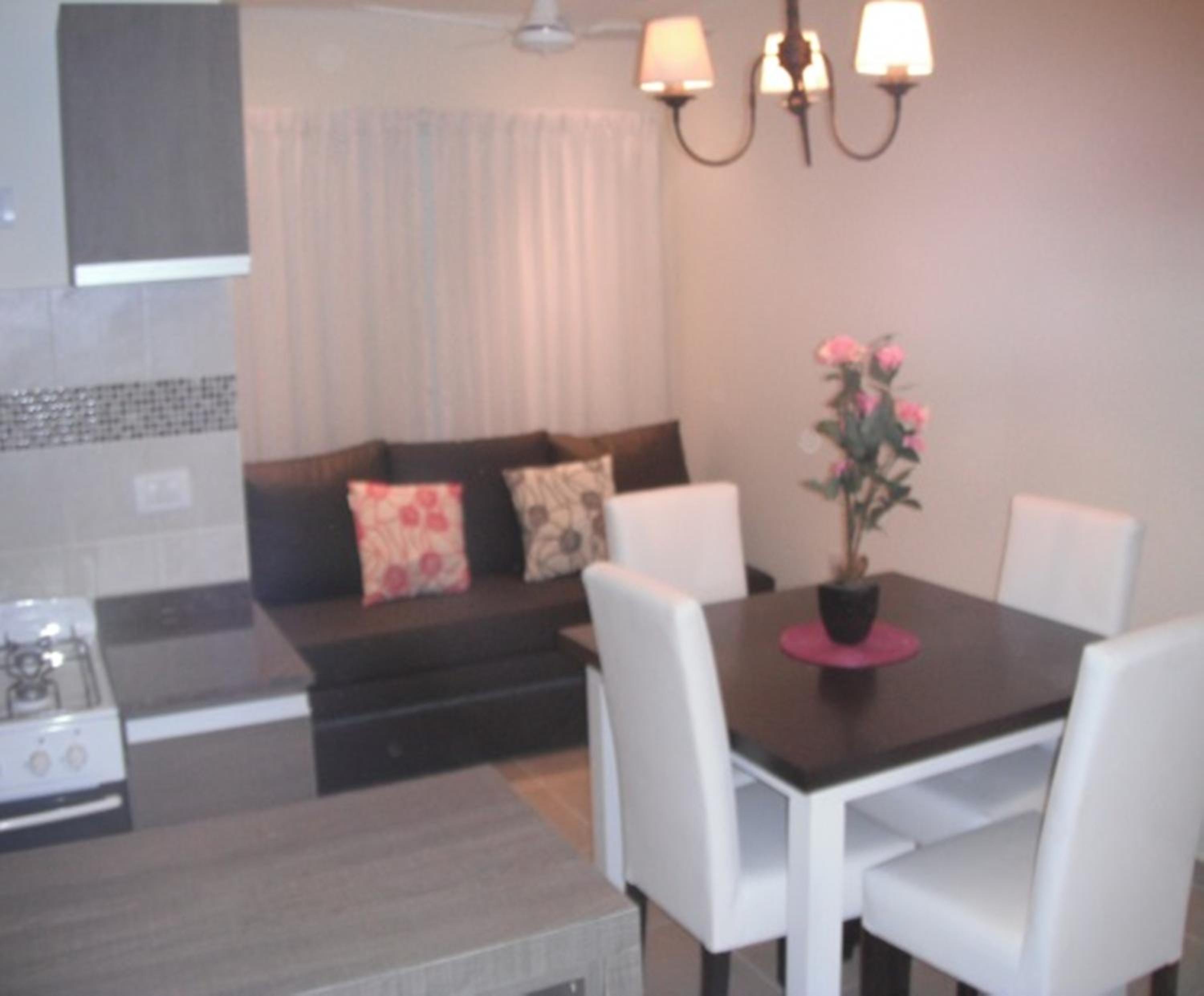 Complejo Ayenué & Spa II