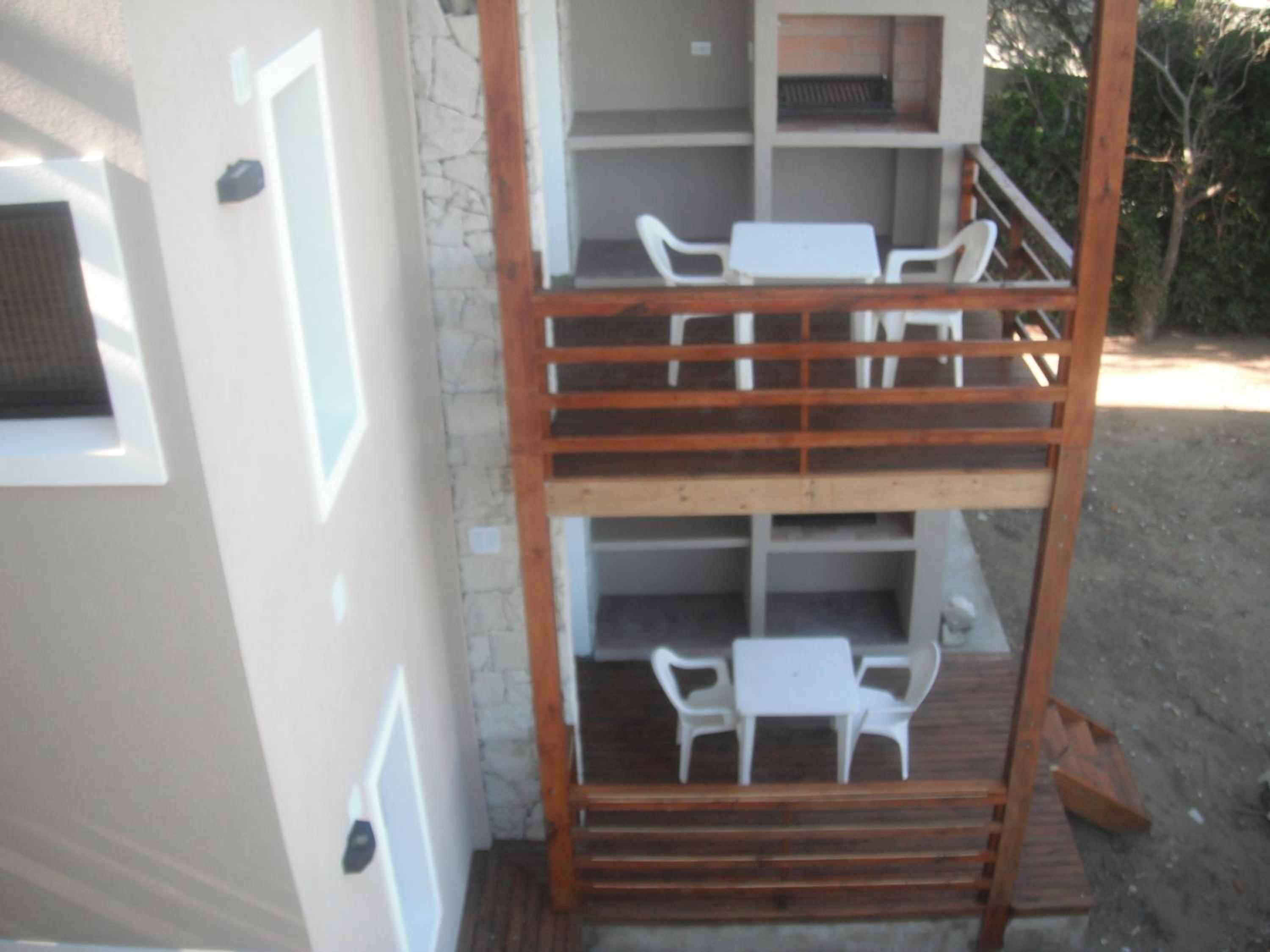 Complejo Ayenué & Spa II