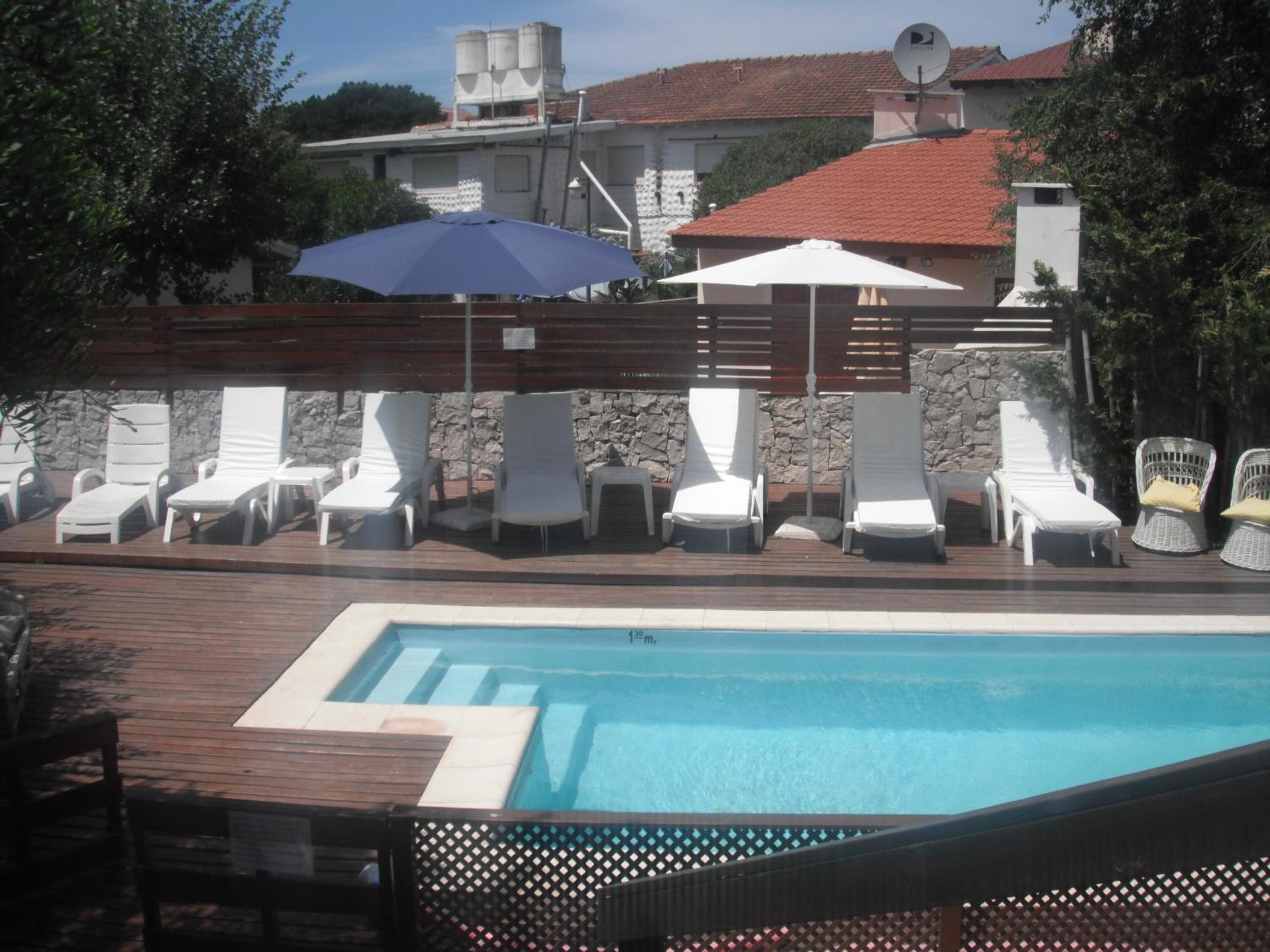 Complejo Ayenué & Spa II