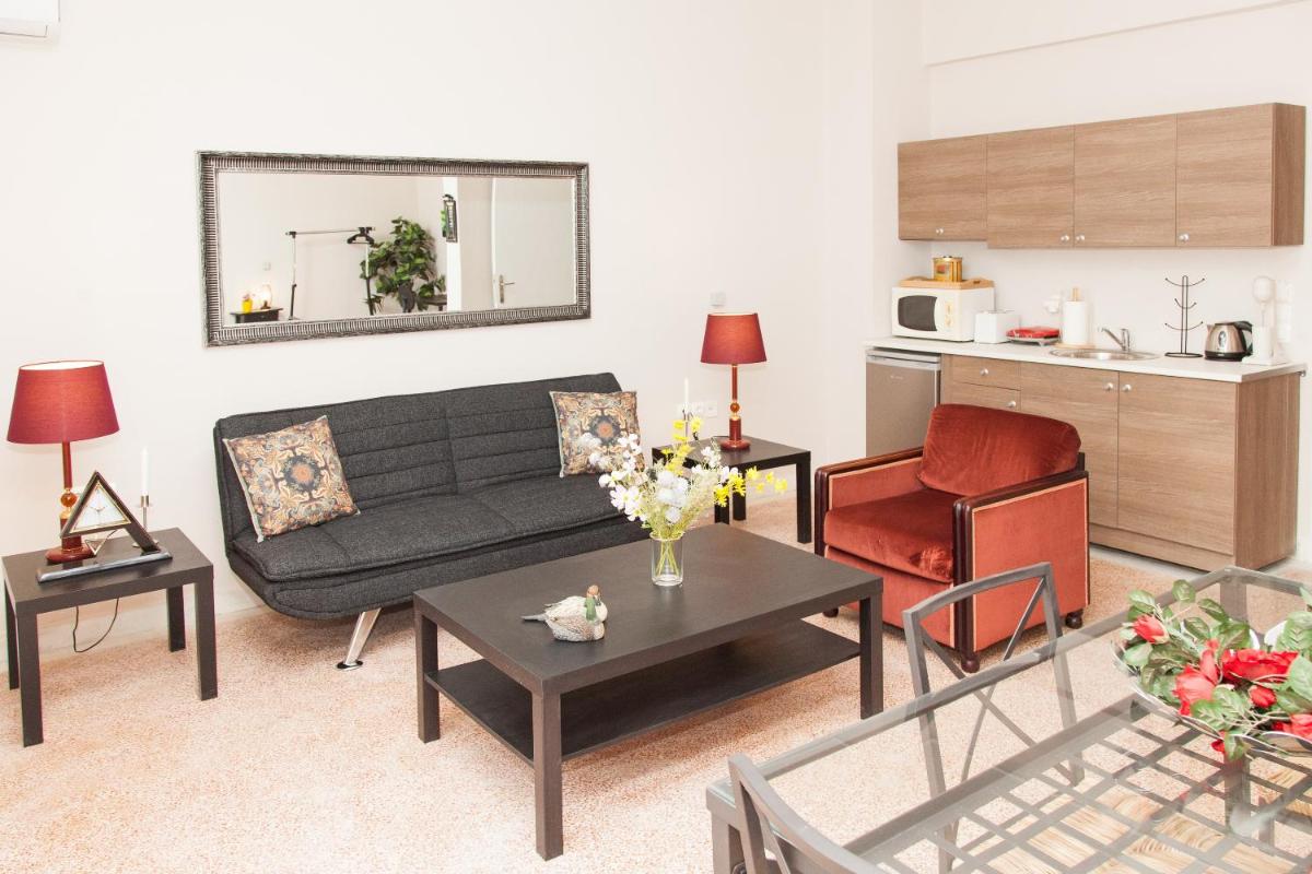 Ioannis Apartments photo 4
