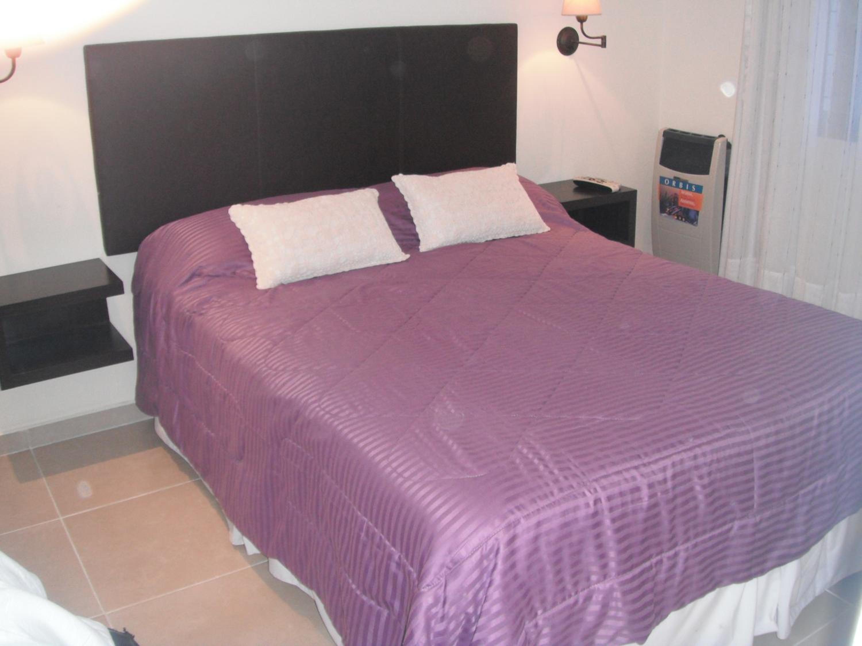 Complejo Ayenué & Spa II