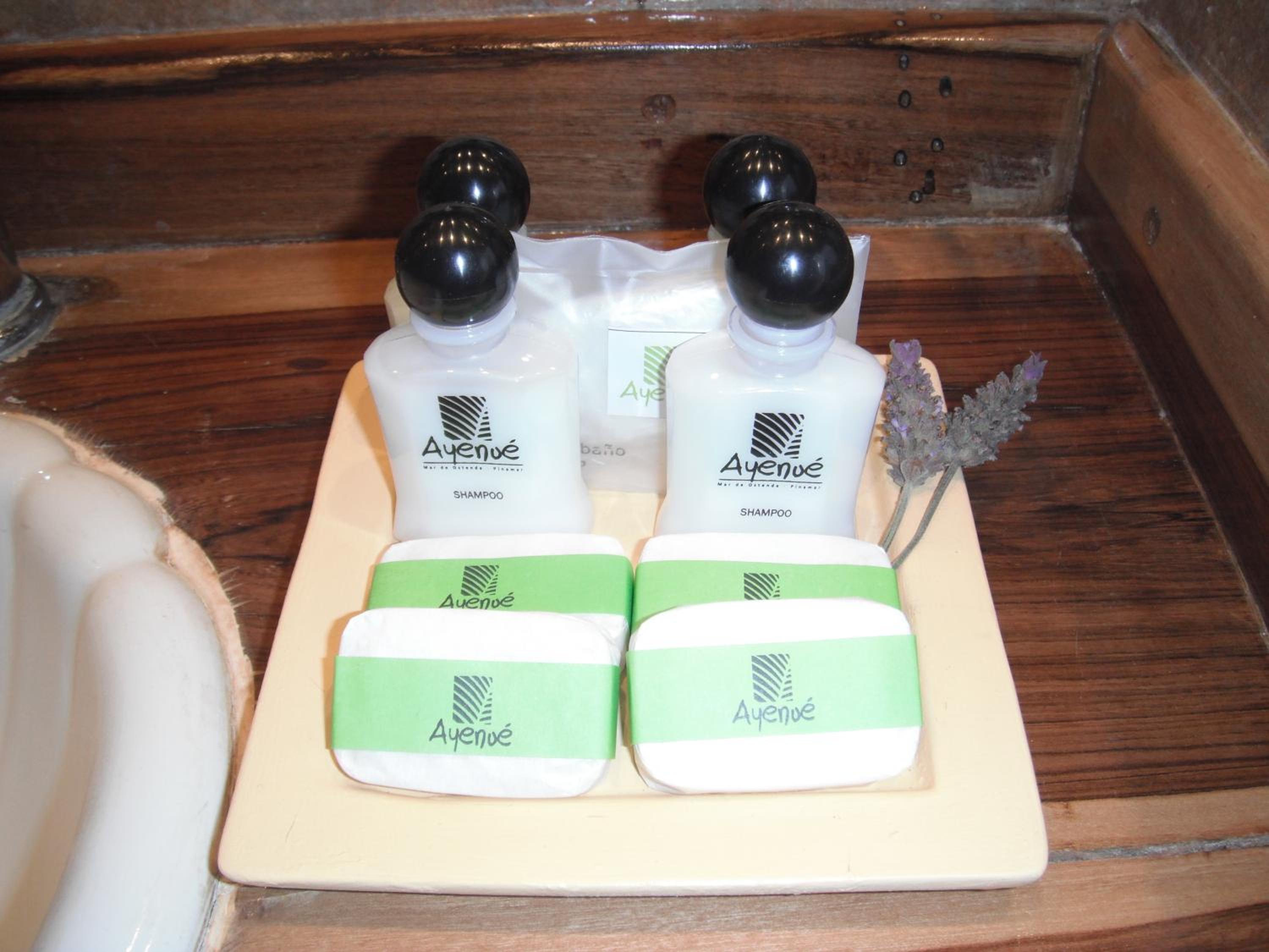 Complejo Ayenué & Spa II